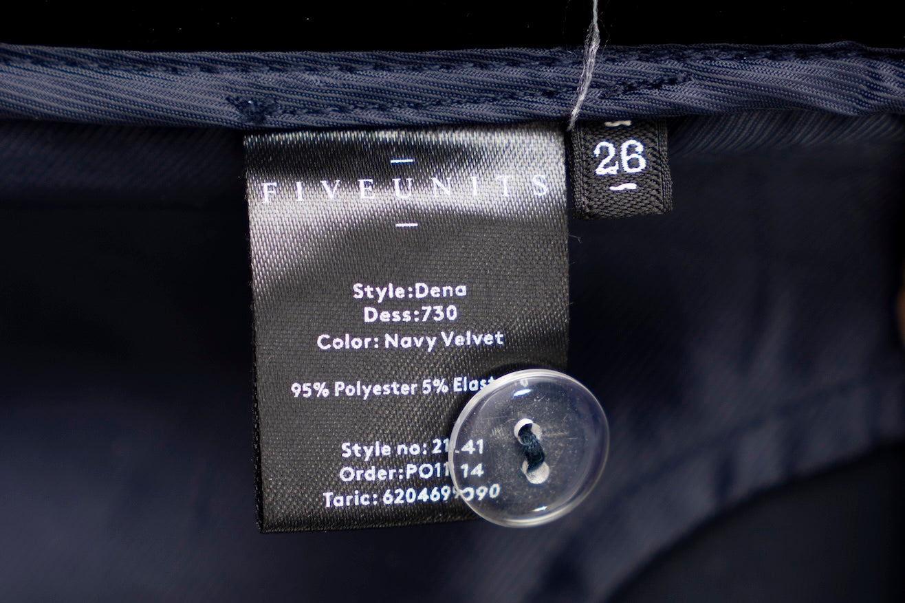 Hose fiveunits