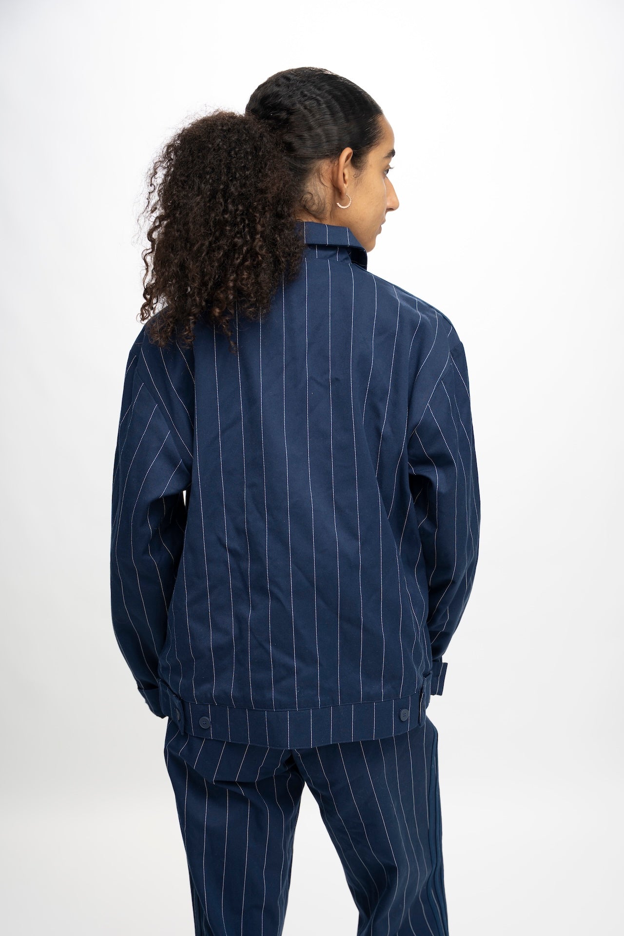 Jacke Adidas