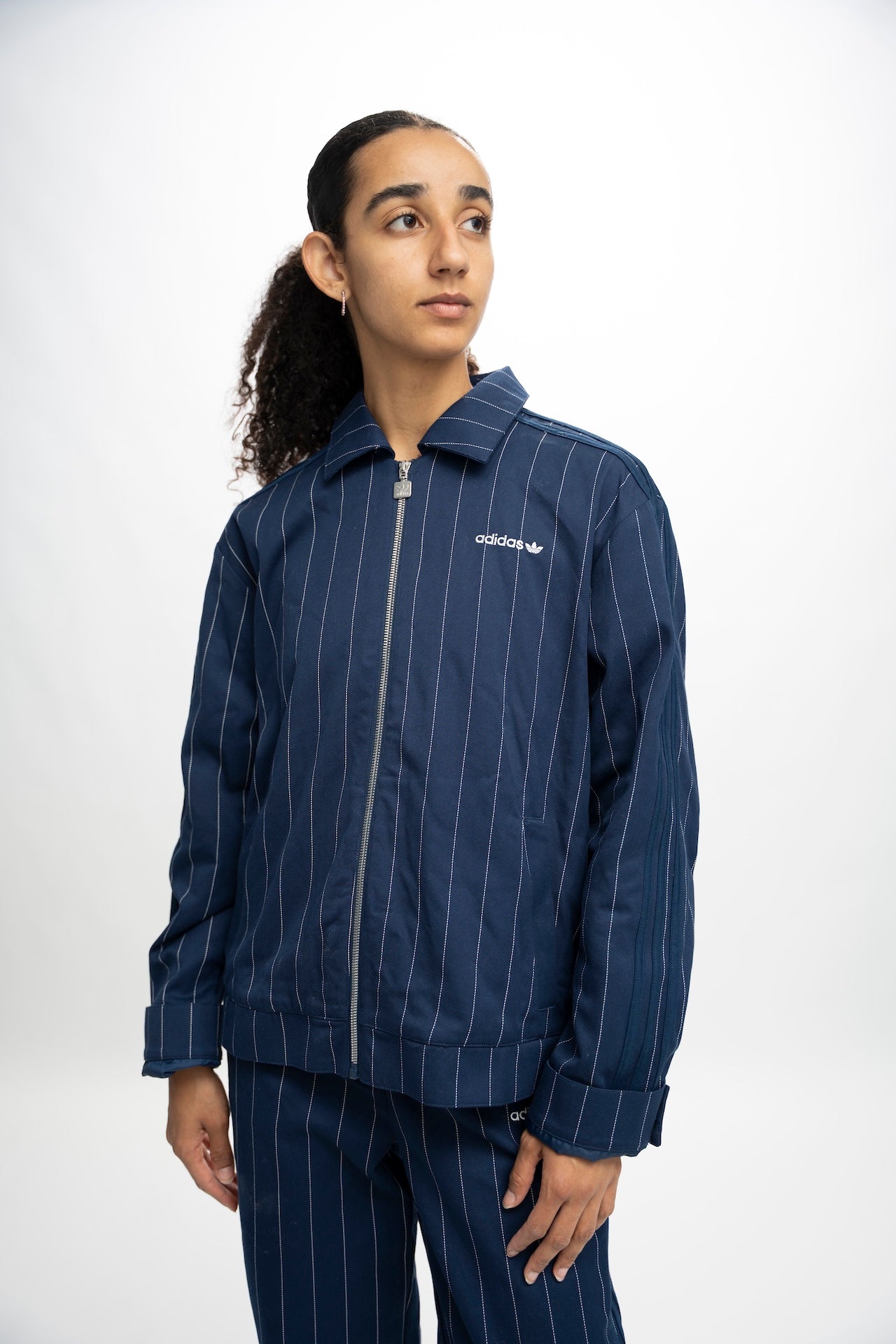 Jacke Adidas