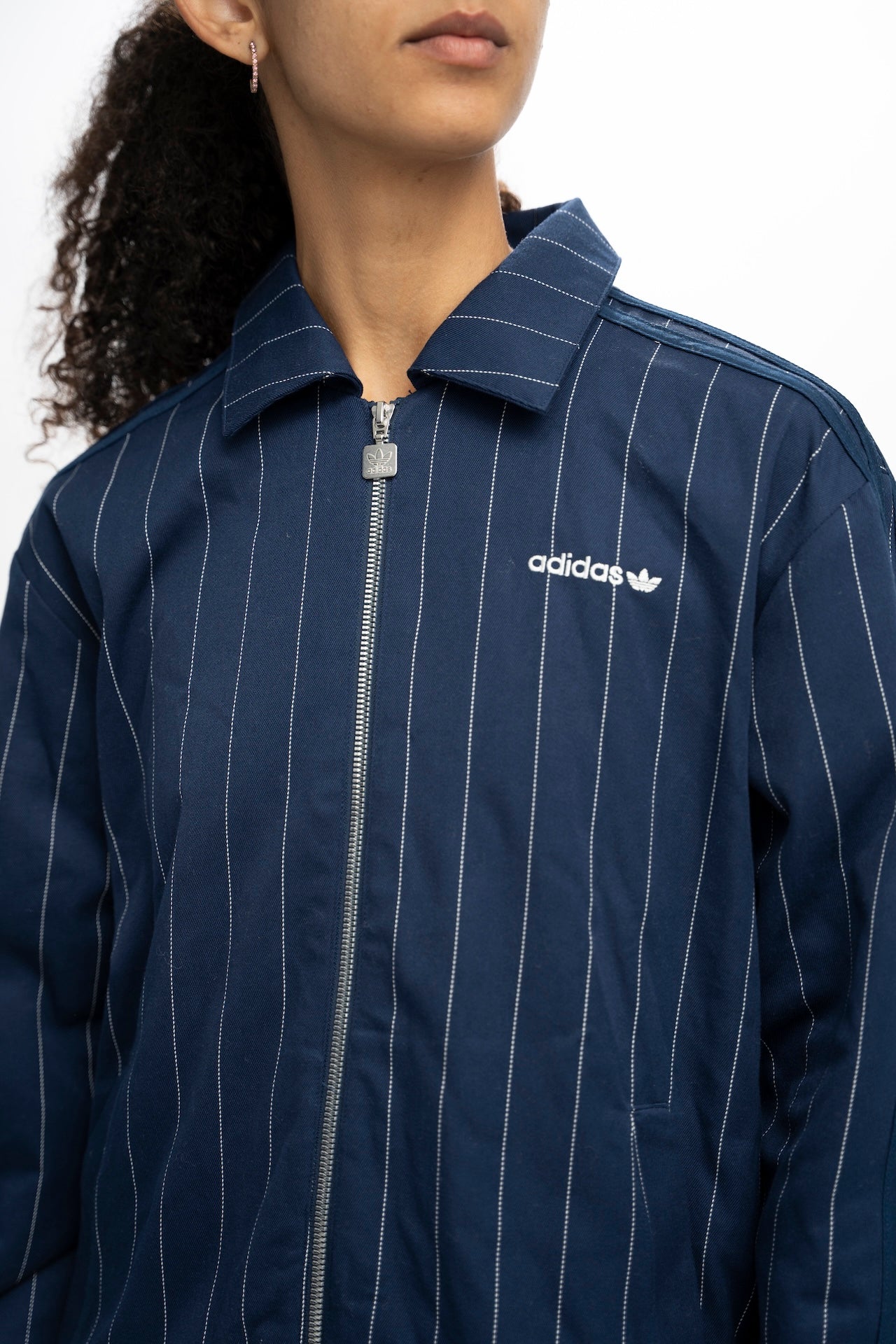 Jacke Adidas