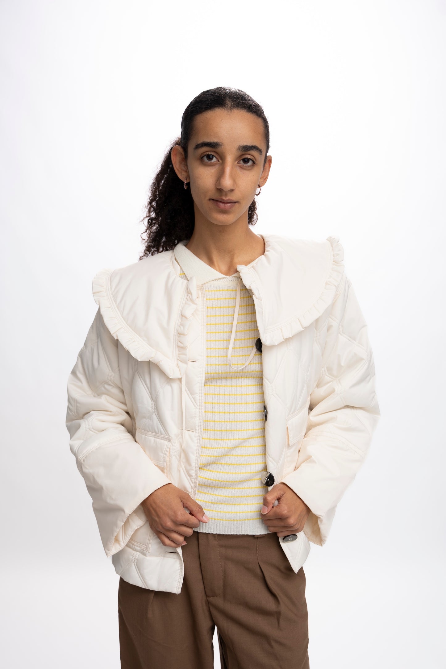 Jacke GANNI