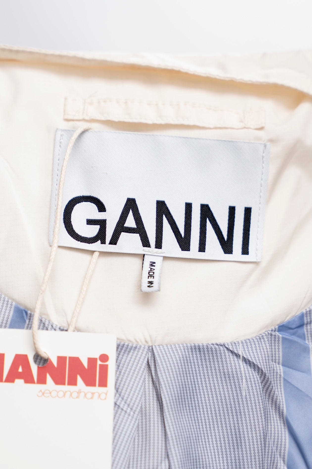 Jacke GANNI