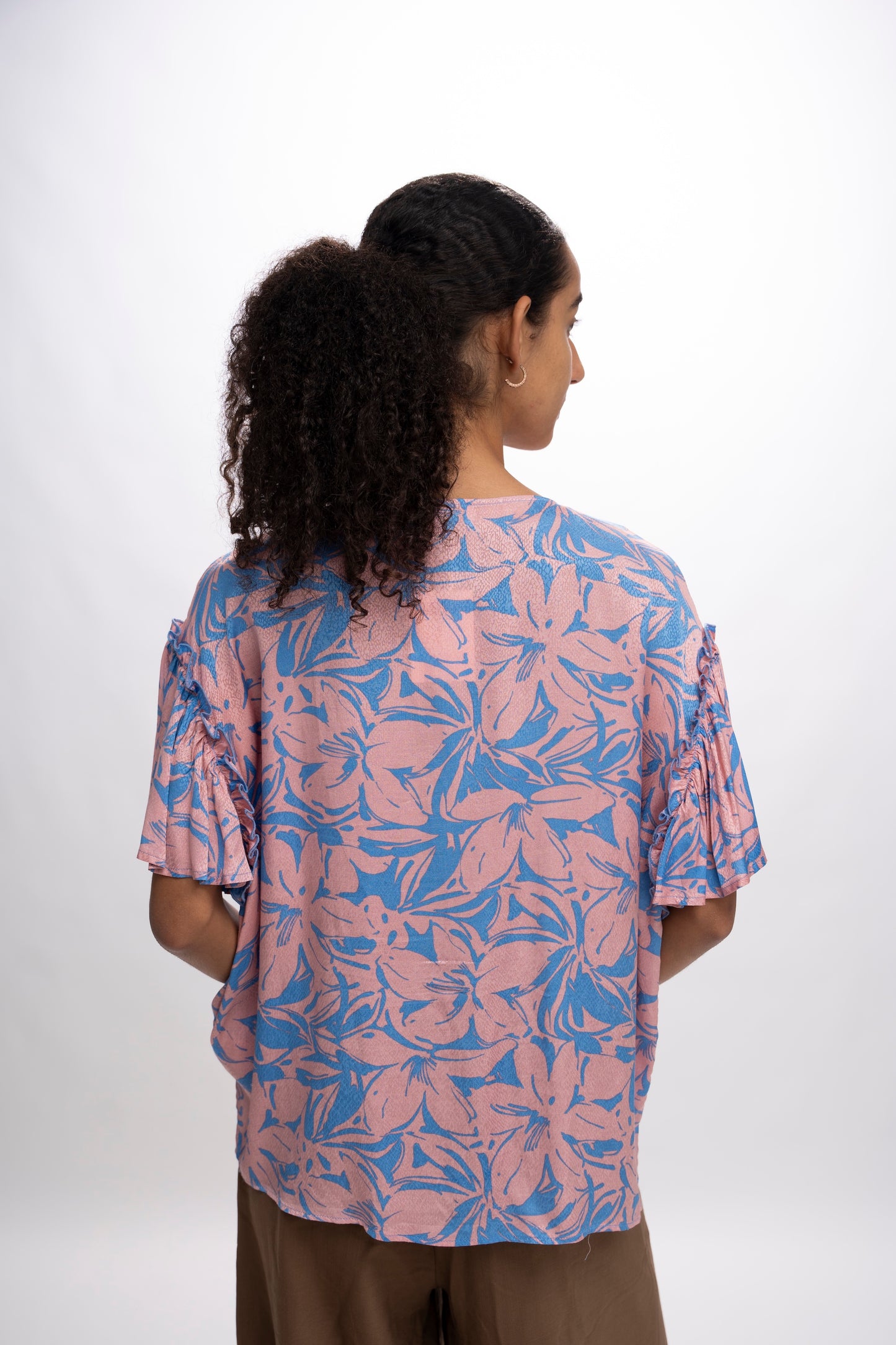 Bluse ESSENTIEL ANTWERP