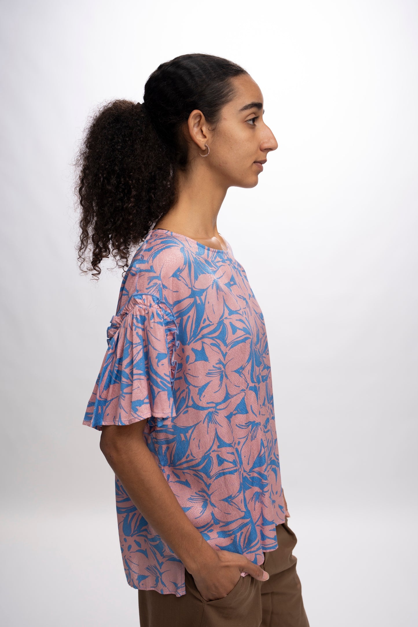 Bluse ESSENTIEL ANTWERP