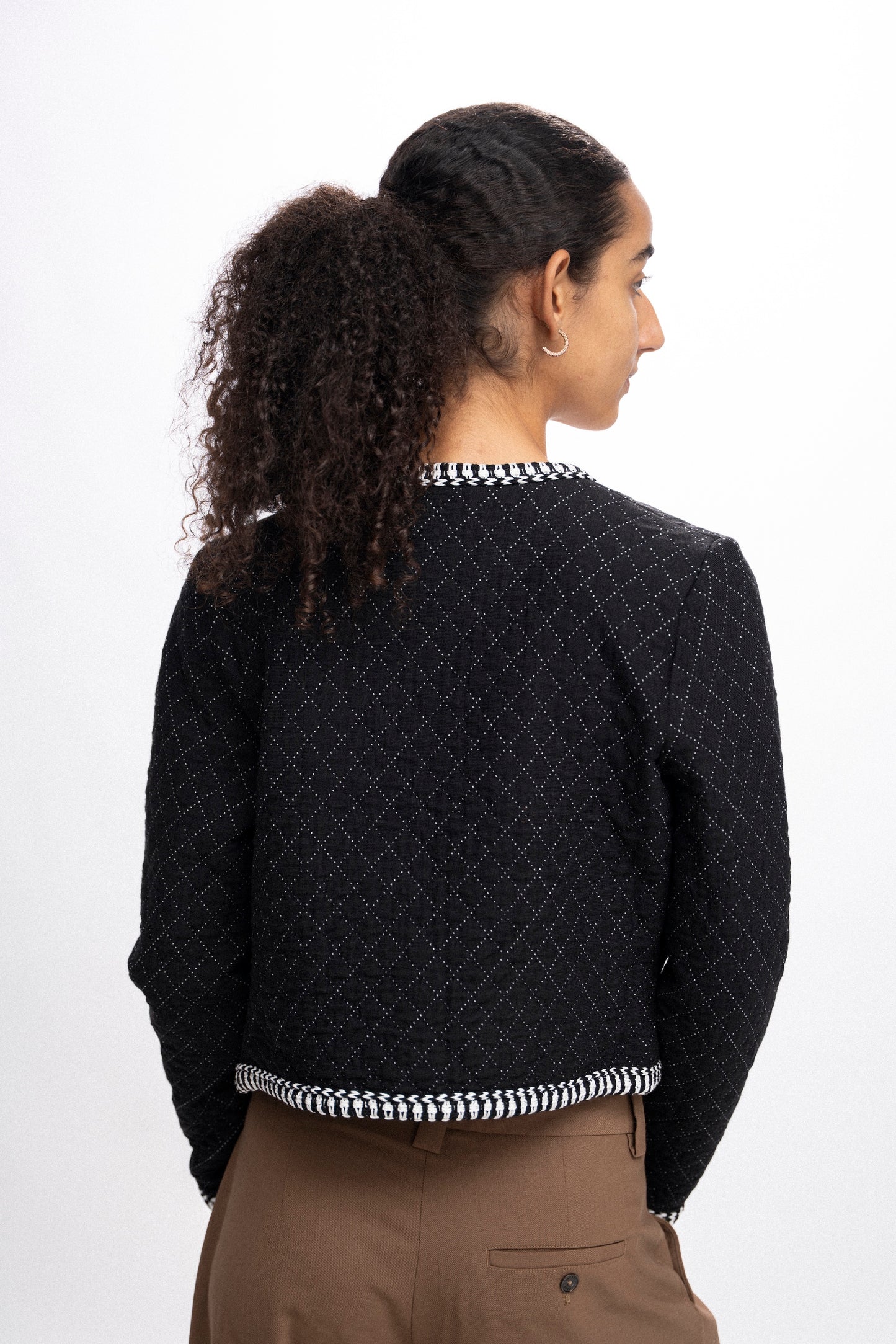 Jacke Marccain