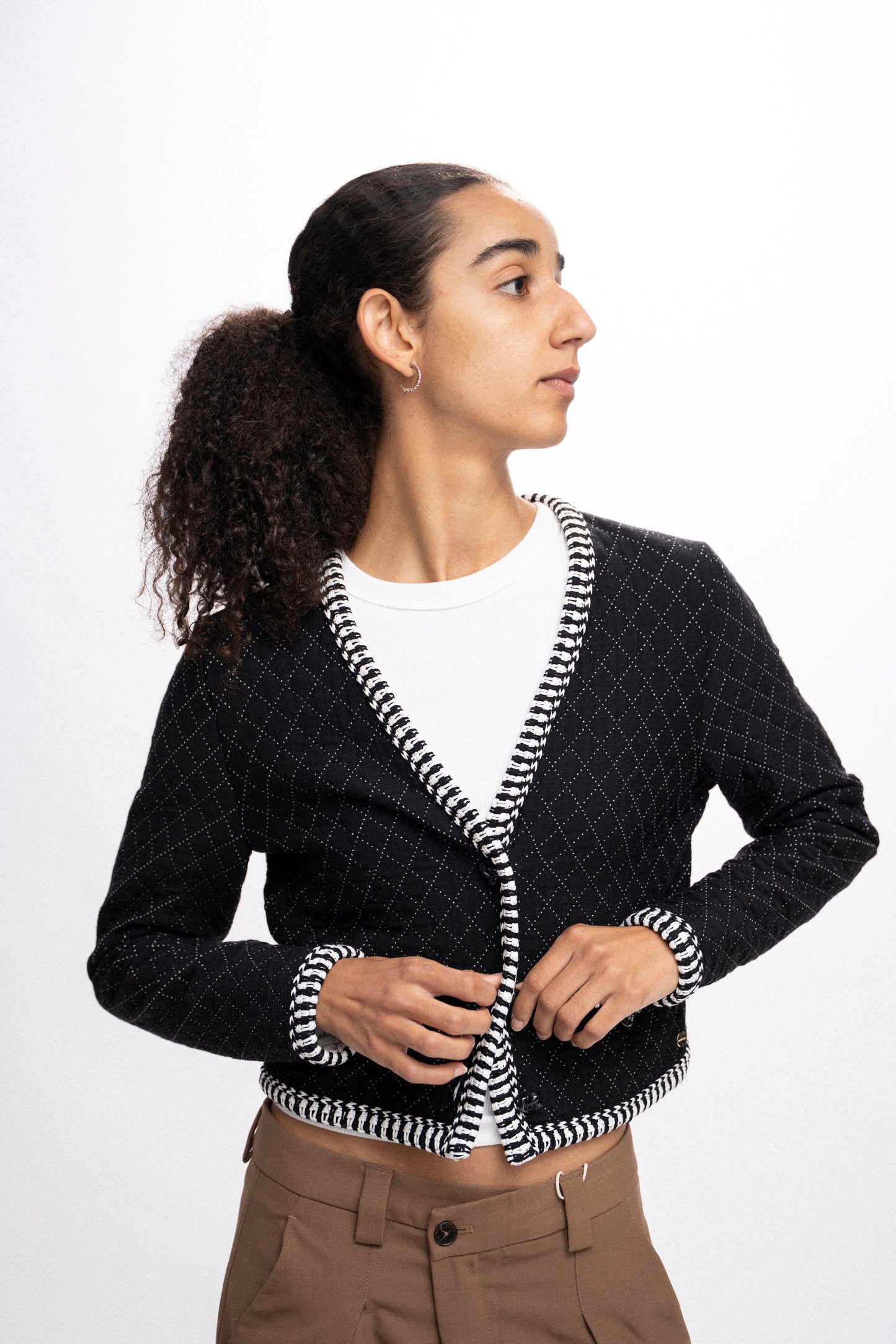 Jacke Marccain