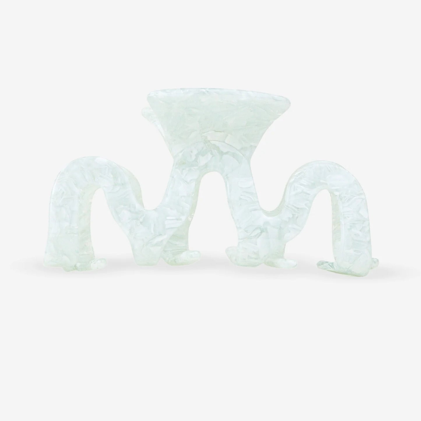 Grand Wave ice turquise - HANNI secondhand