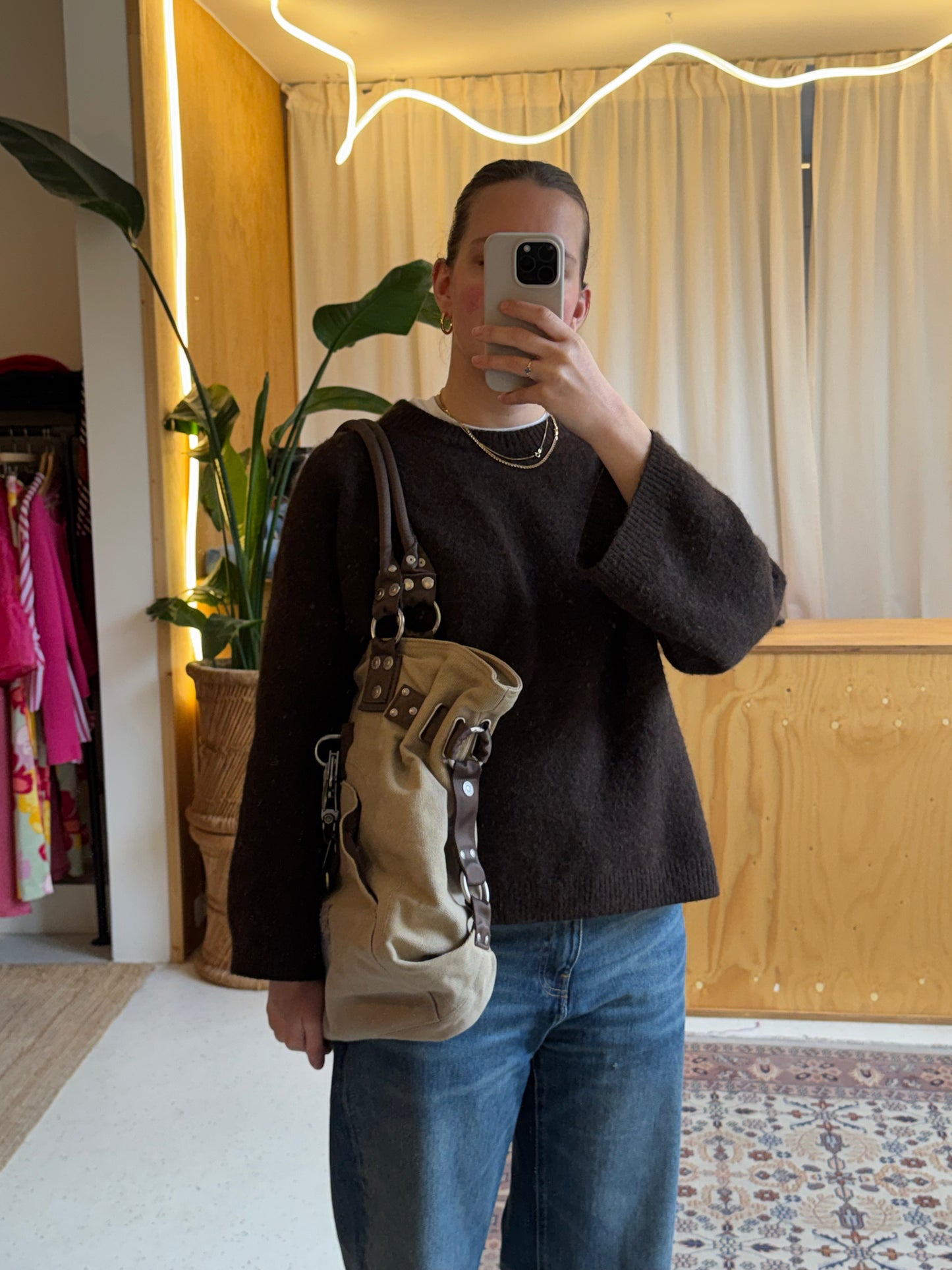 Tasche GEORGE GINA & LUCY