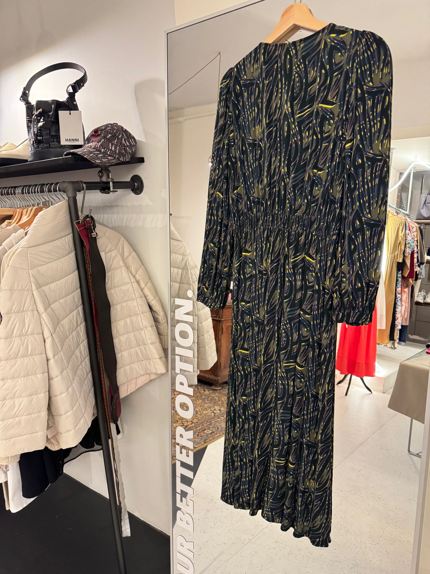 Kleid Patrizia Pepe