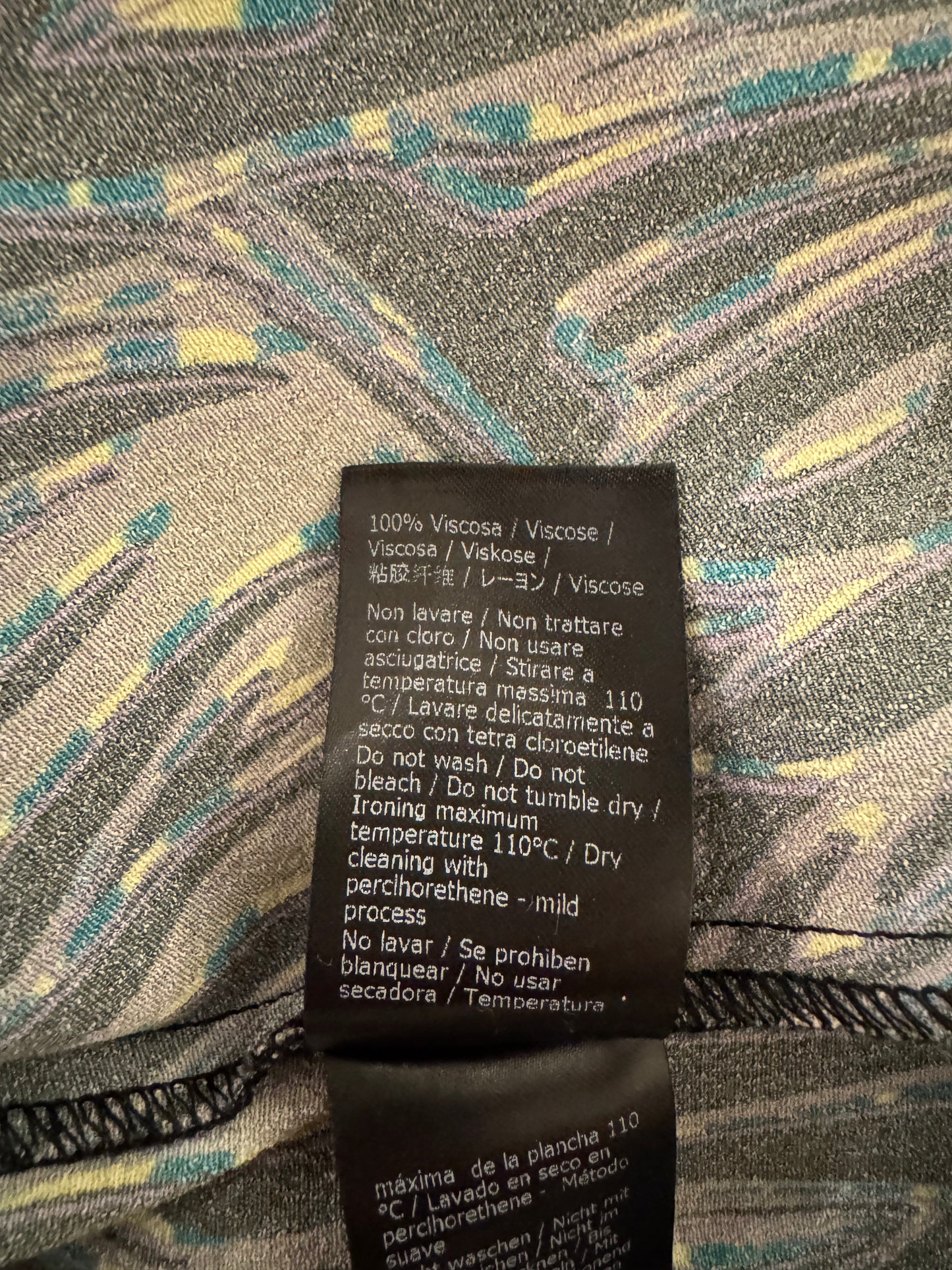 Kleid Patrizia Pepe