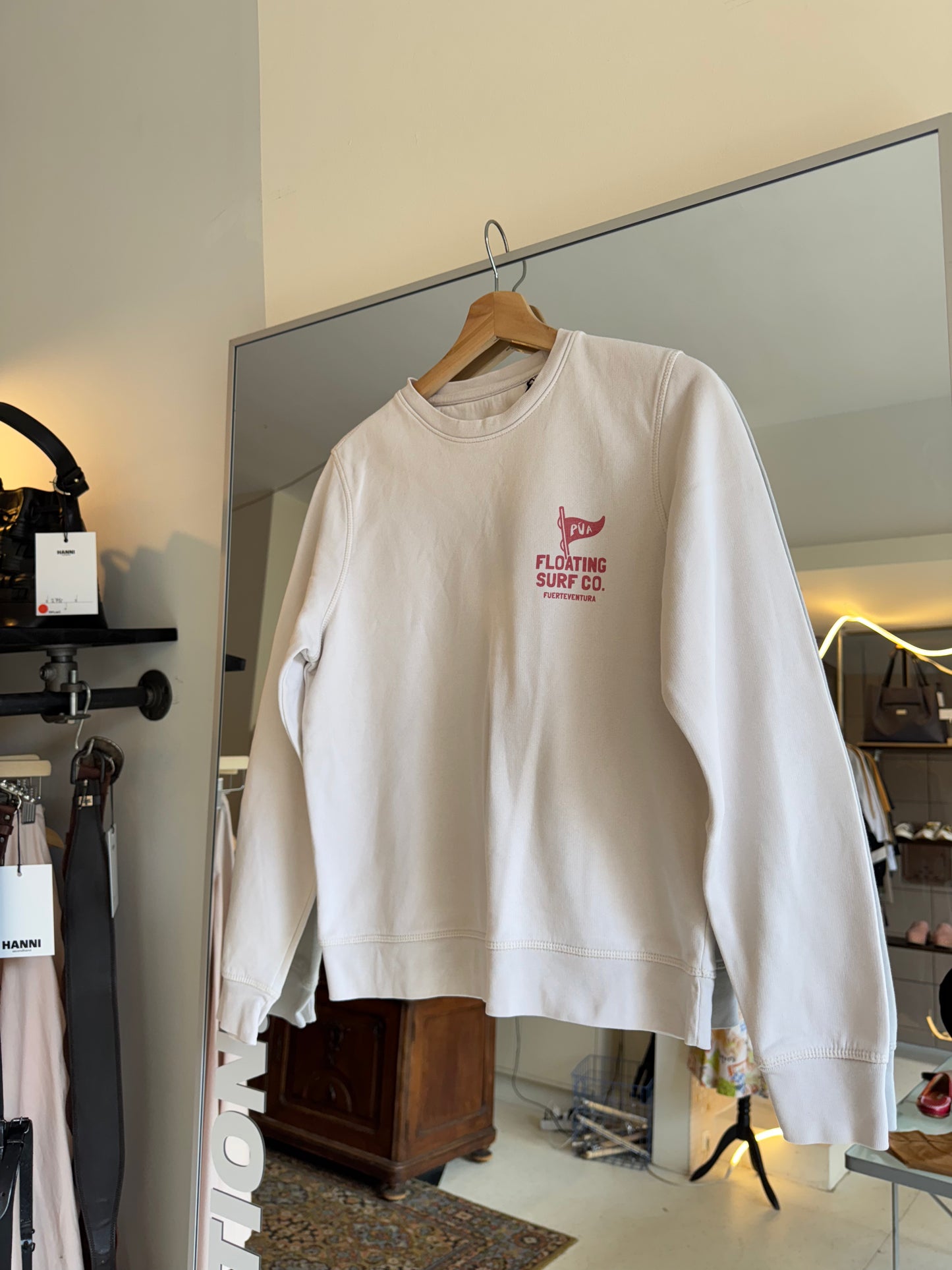 Pullover Fair&Wear