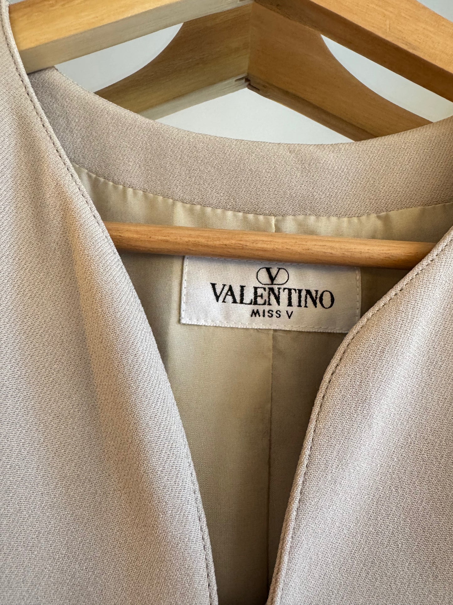Jacke Valentino
