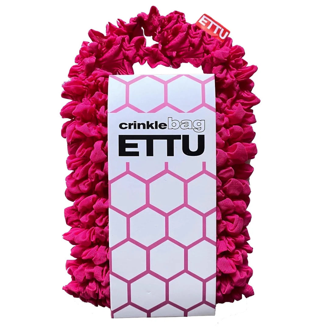 Crinkle Bag