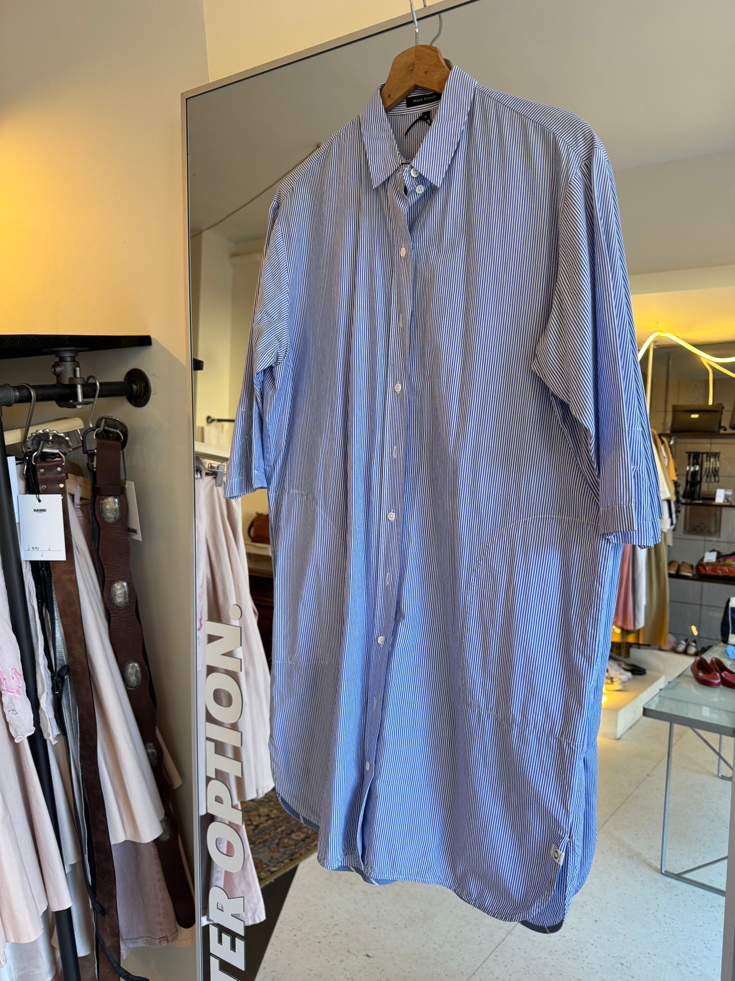 Kleid Marc O’Polo