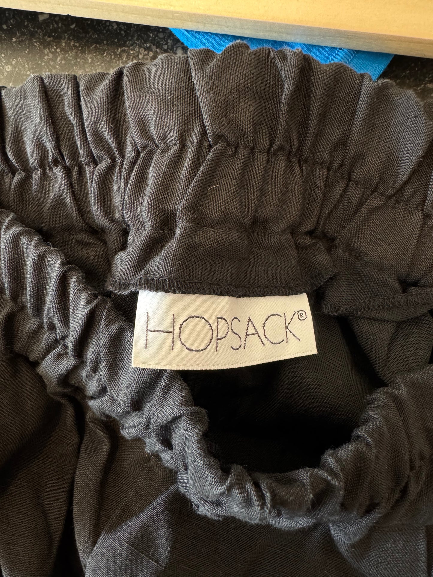 Hose Hopsack