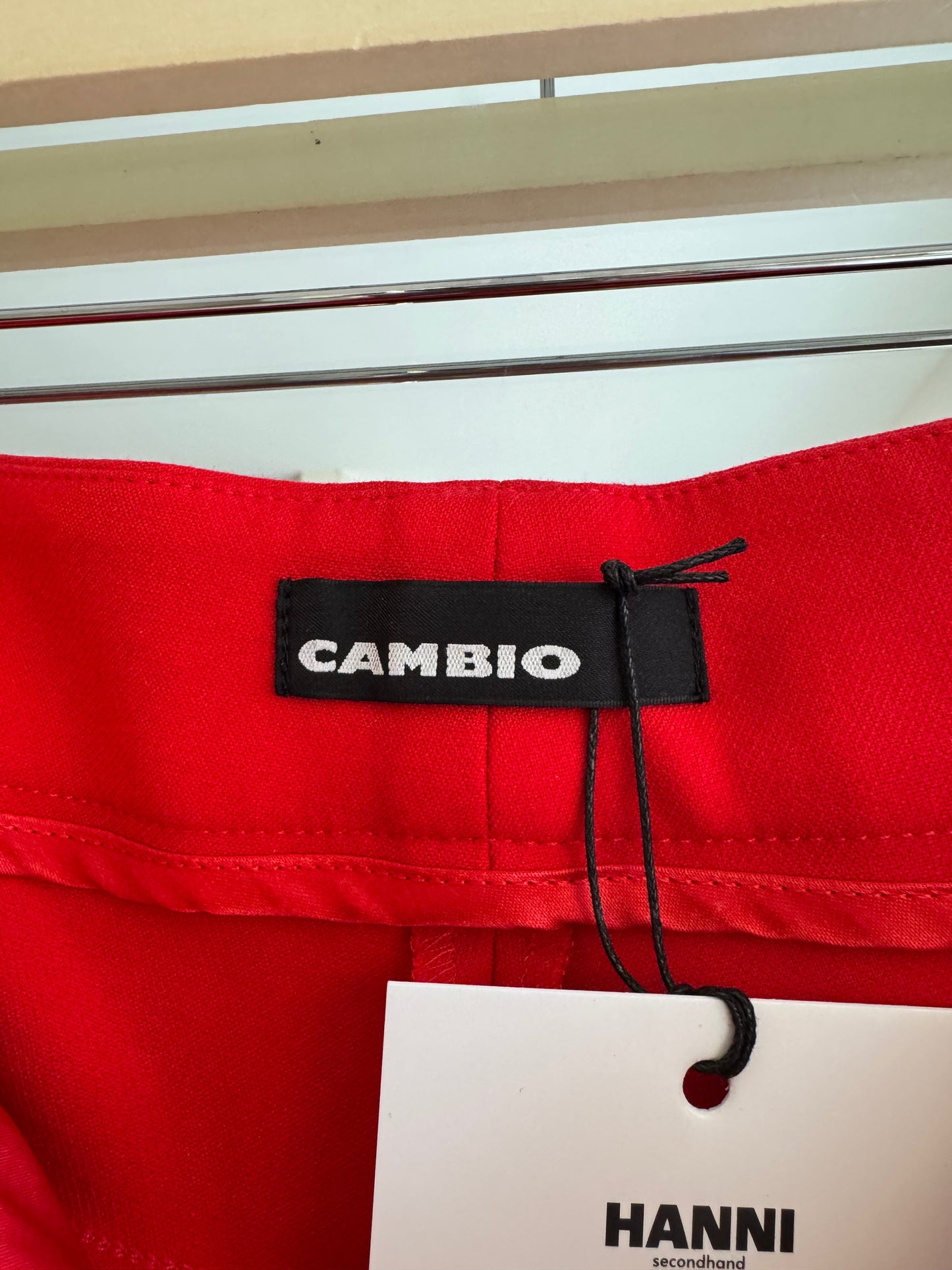 Hose Cambio