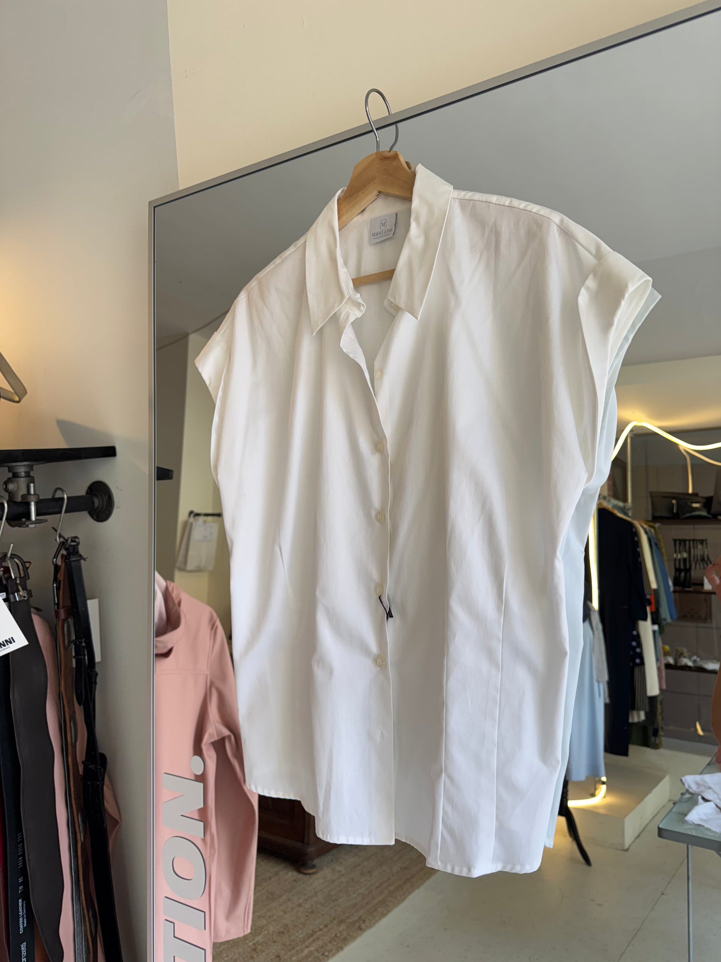 Bluse Madeleine