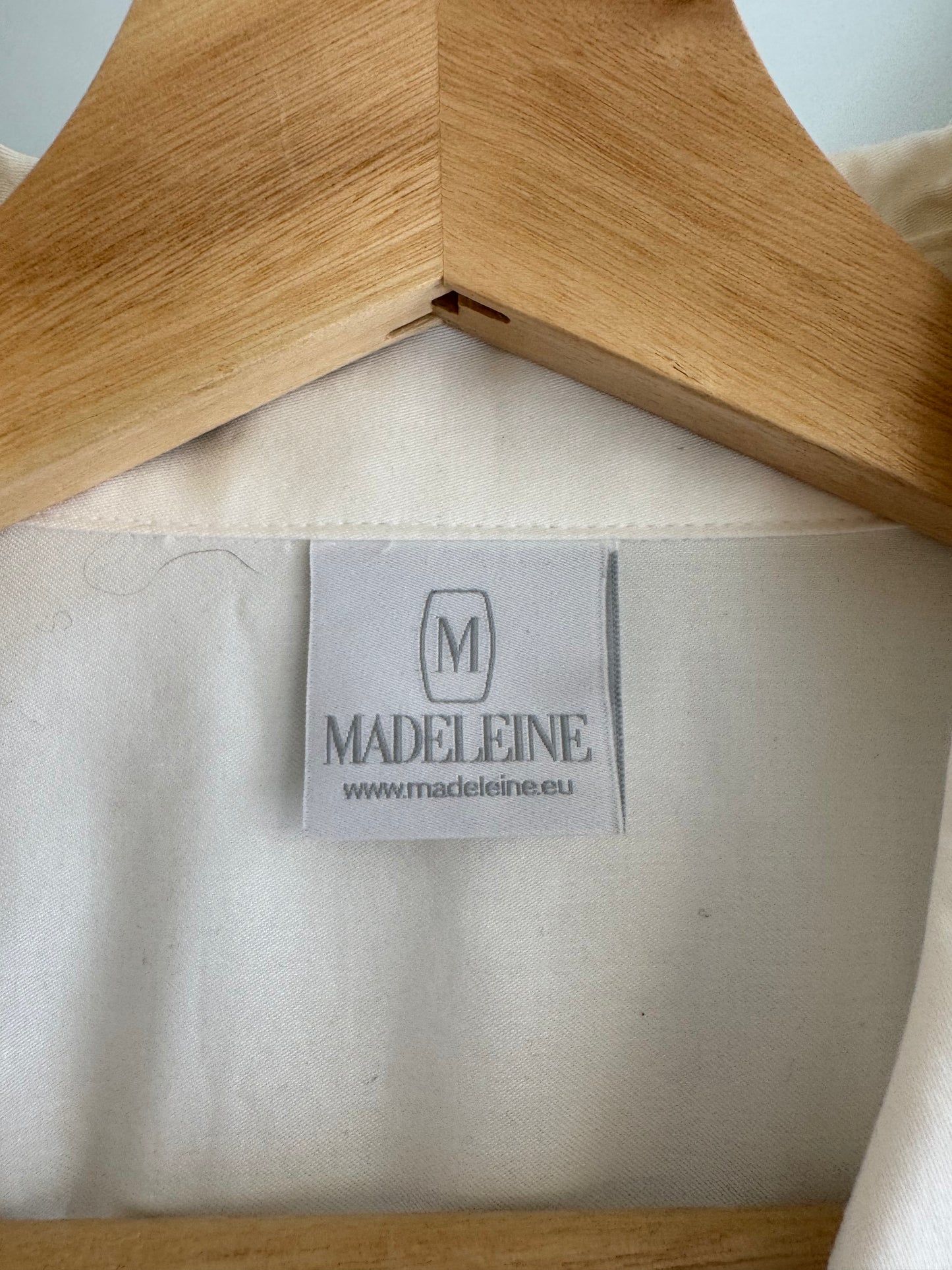 Bluse Madeleine