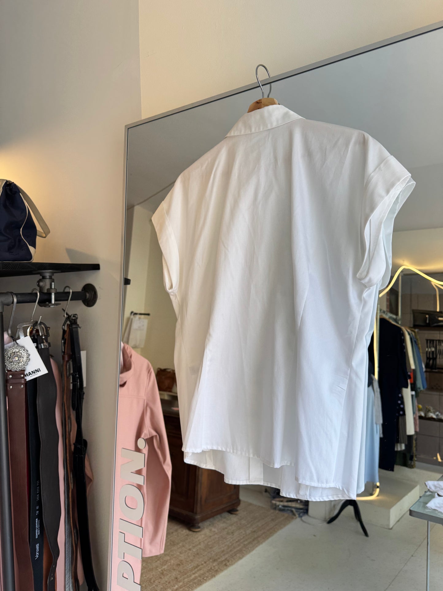 Bluse Madeleine