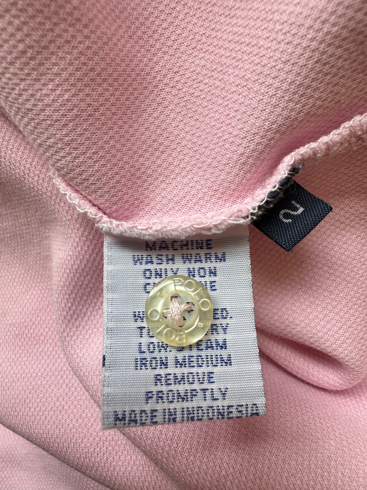 Shirt Polo Established