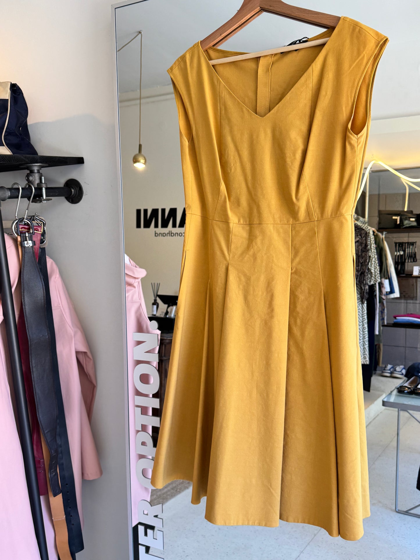 Kleid Luisa Cerano