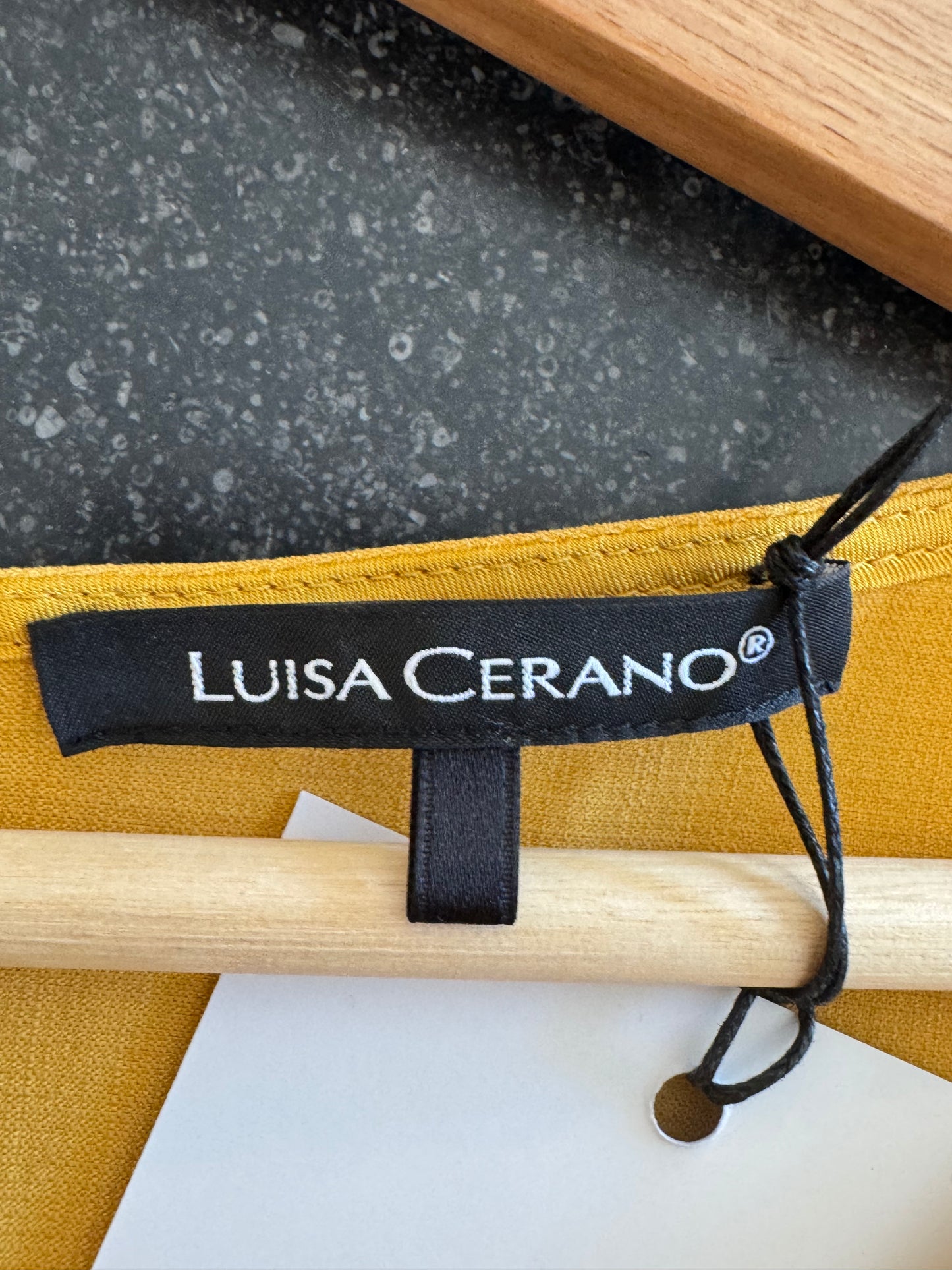 Kleid Luisa Cerano