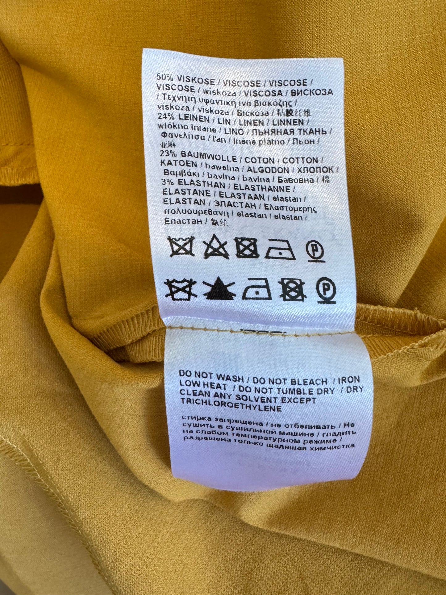 Kleid Luisa Cerano
