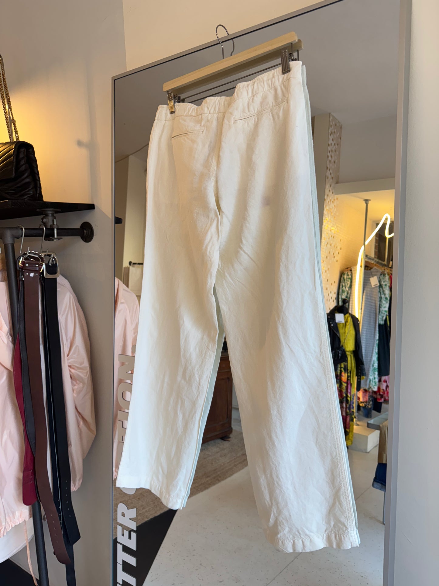 Hose Hugo Boss