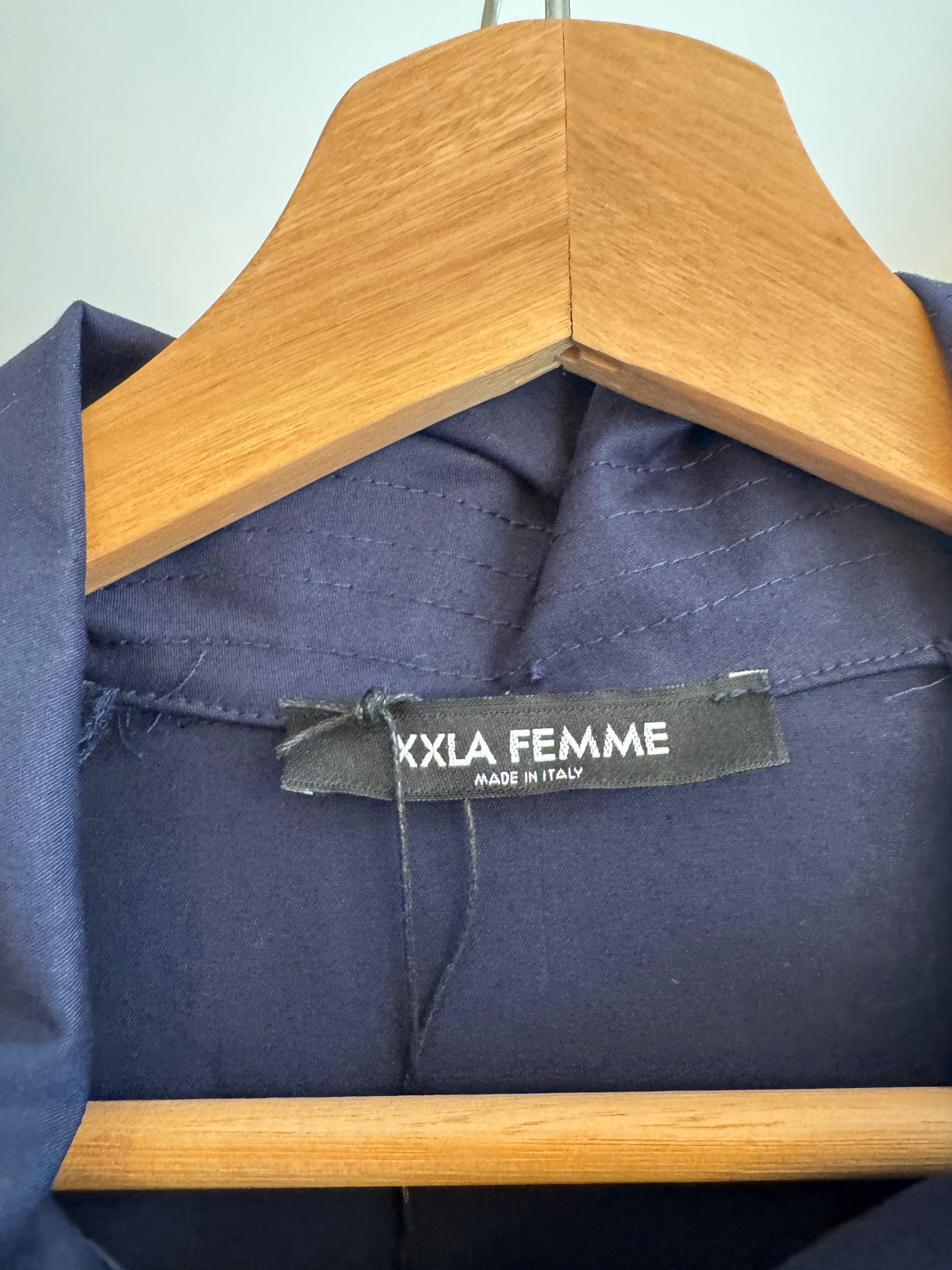 Mantel XXLA FEMME