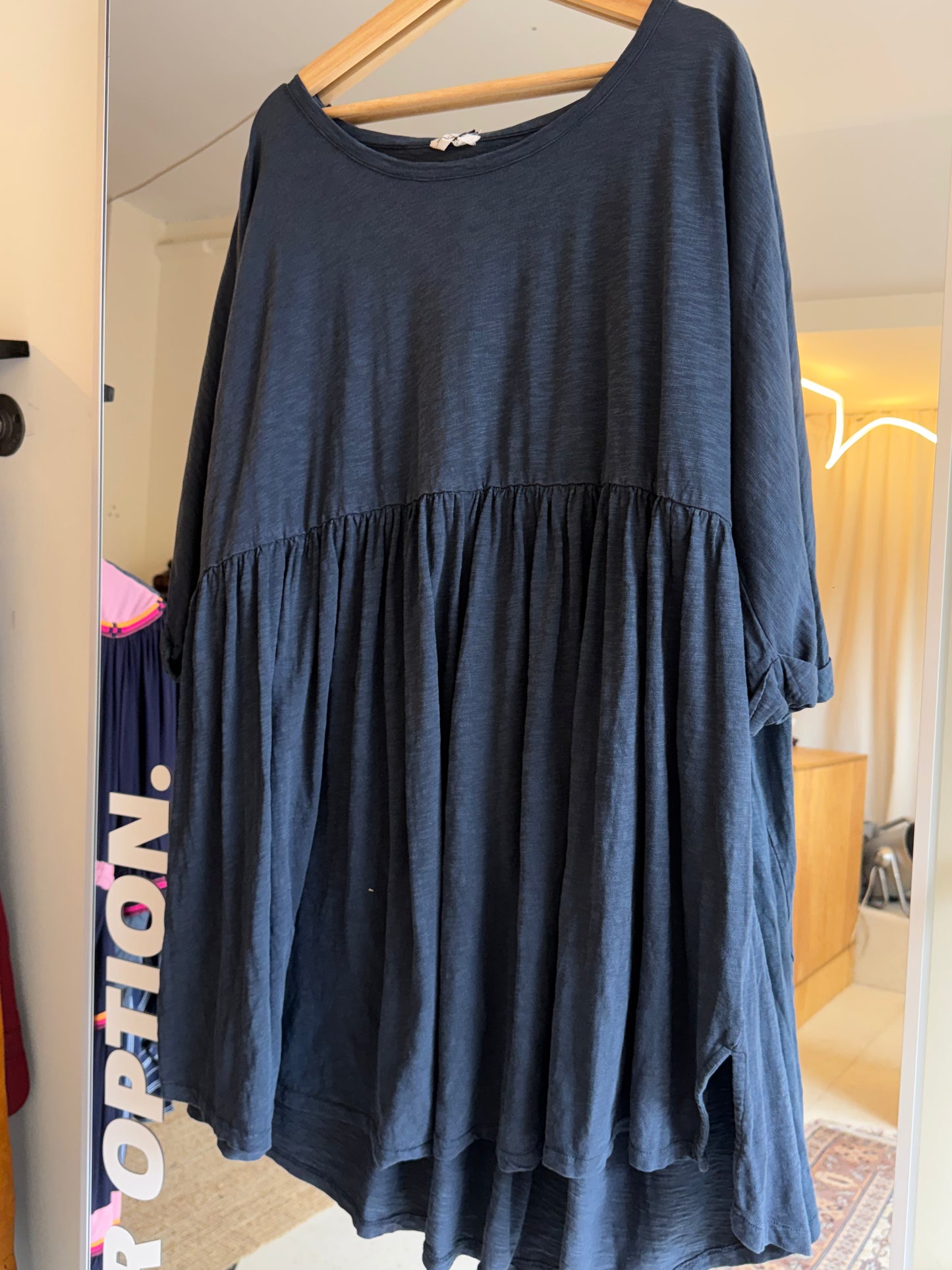 Kleid American Vintage