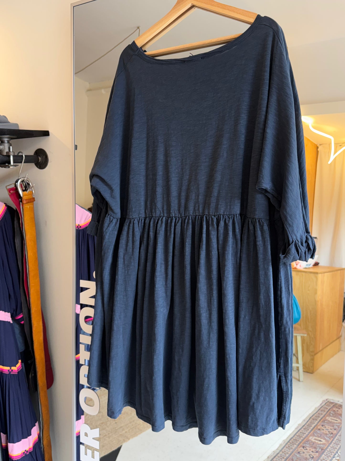 Kleid American Vintage