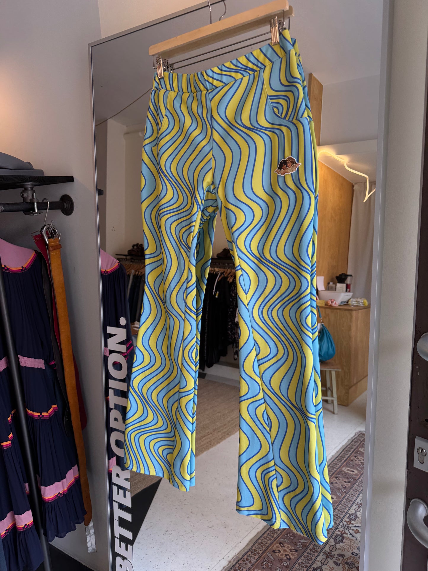 Hose Fiorucci