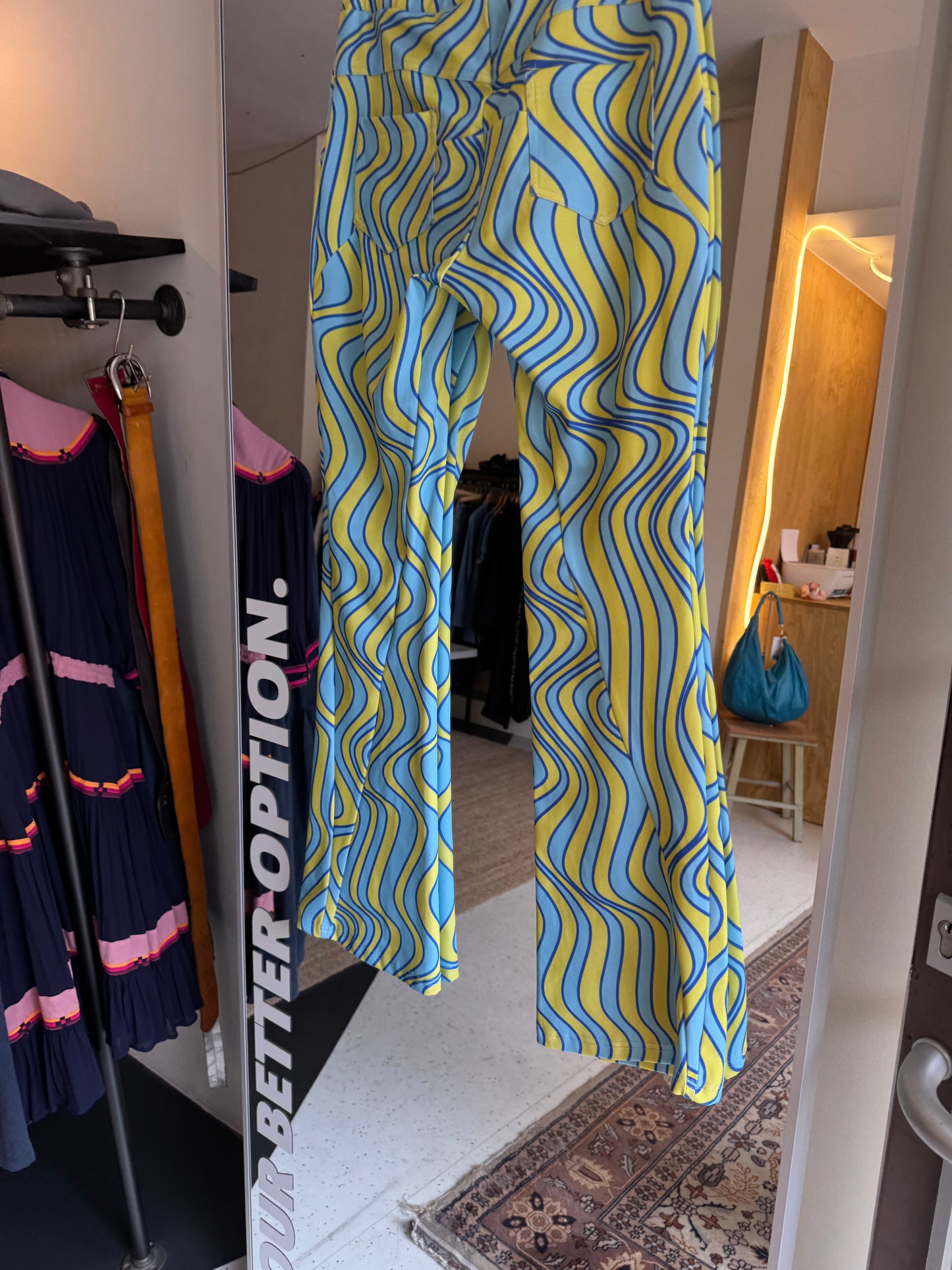 Hose Fiorucci