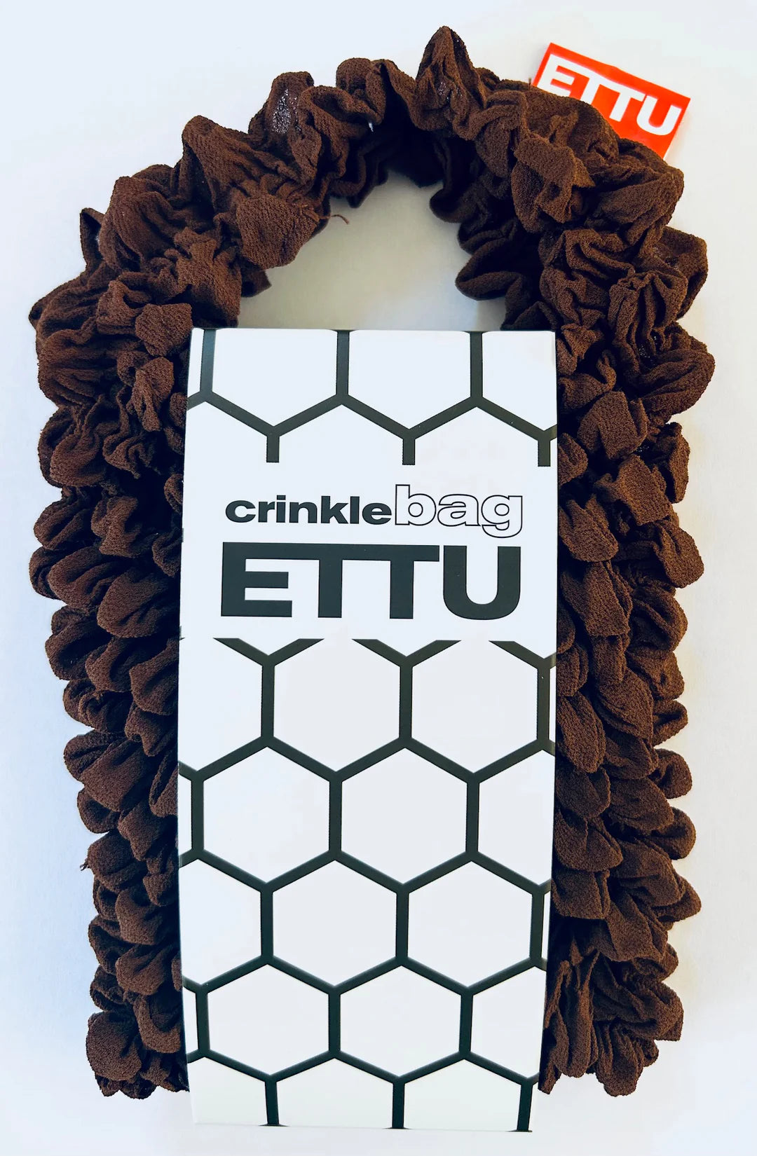 Crinkle Bag