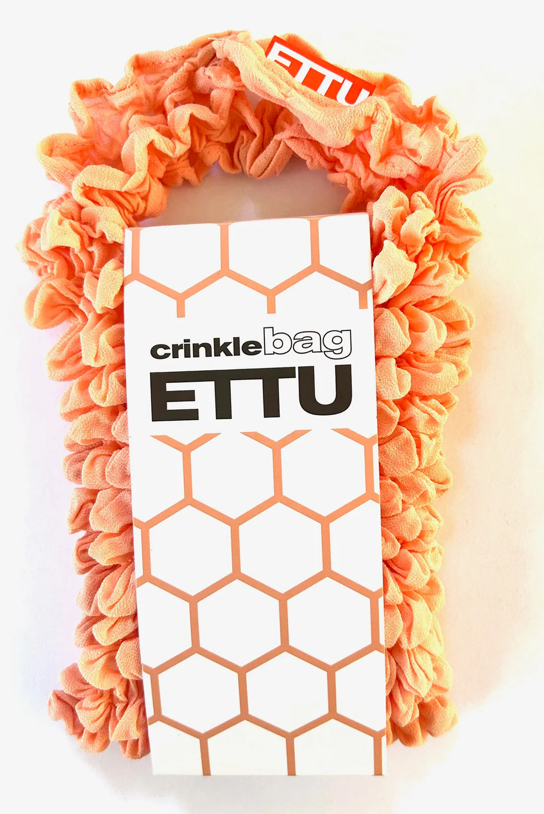 Crinkle Bag