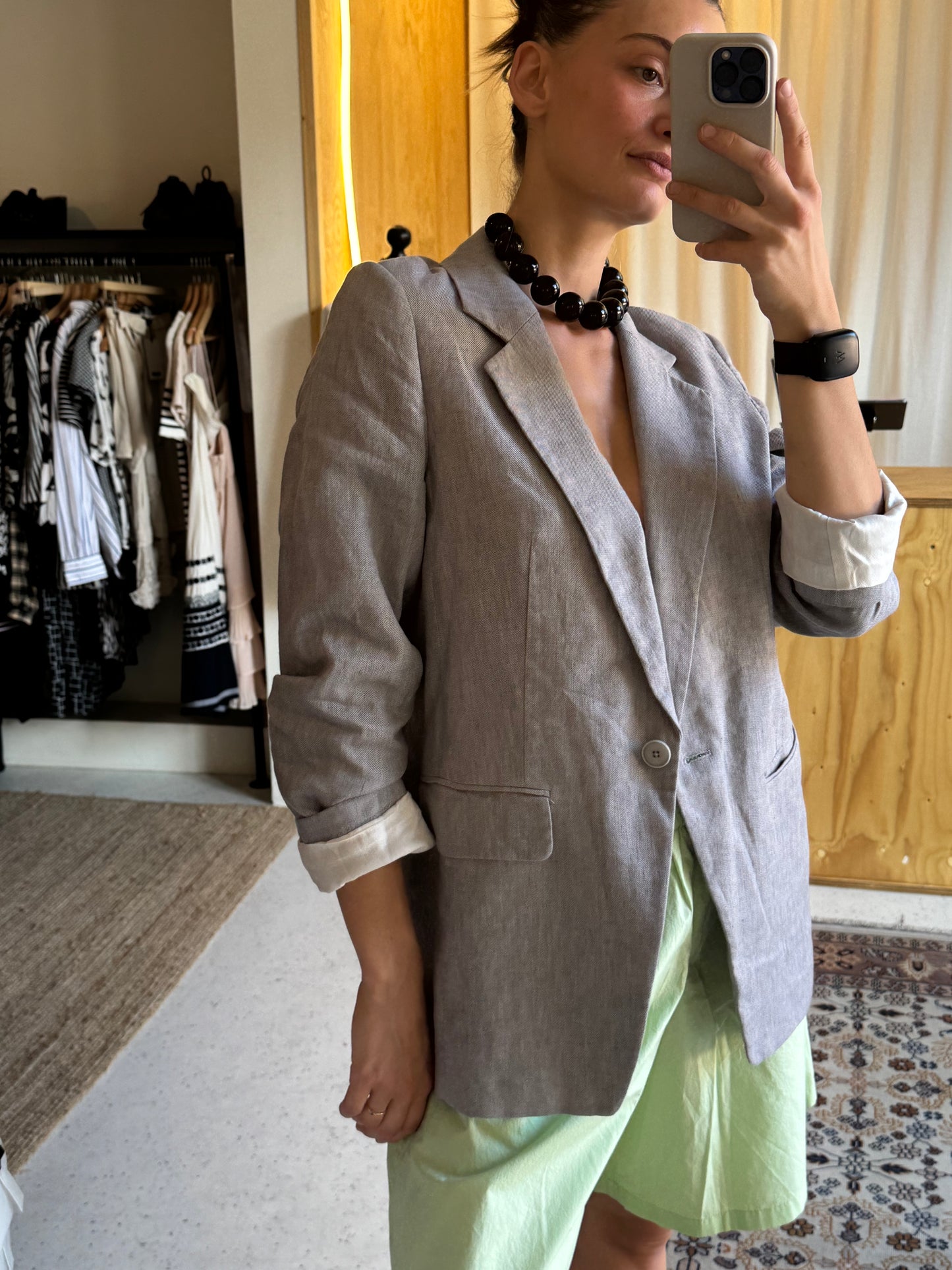 Blazer DRYKORN