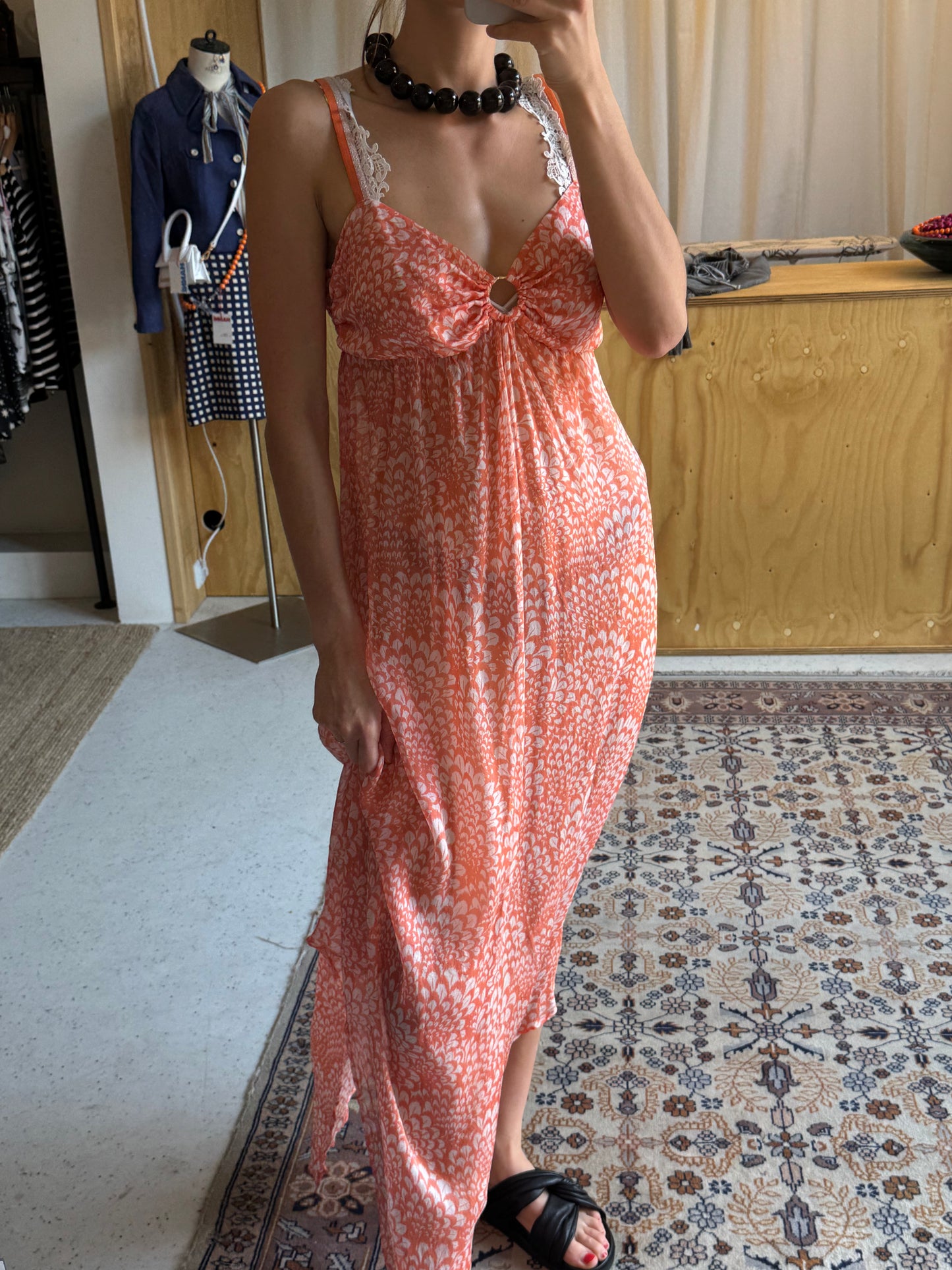 Kleid MELISSA ODABASH