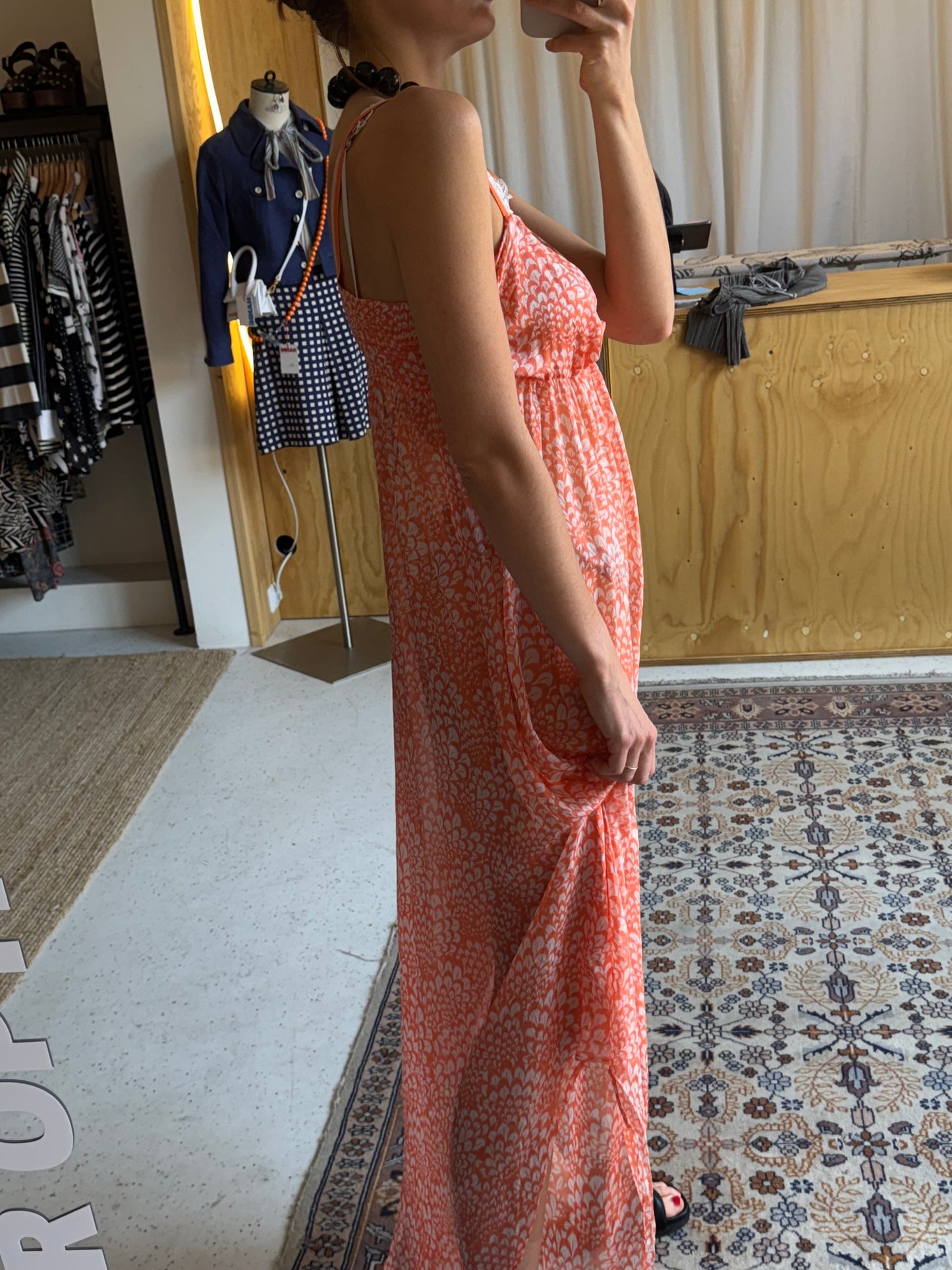 Kleid MELISSA ODABASH