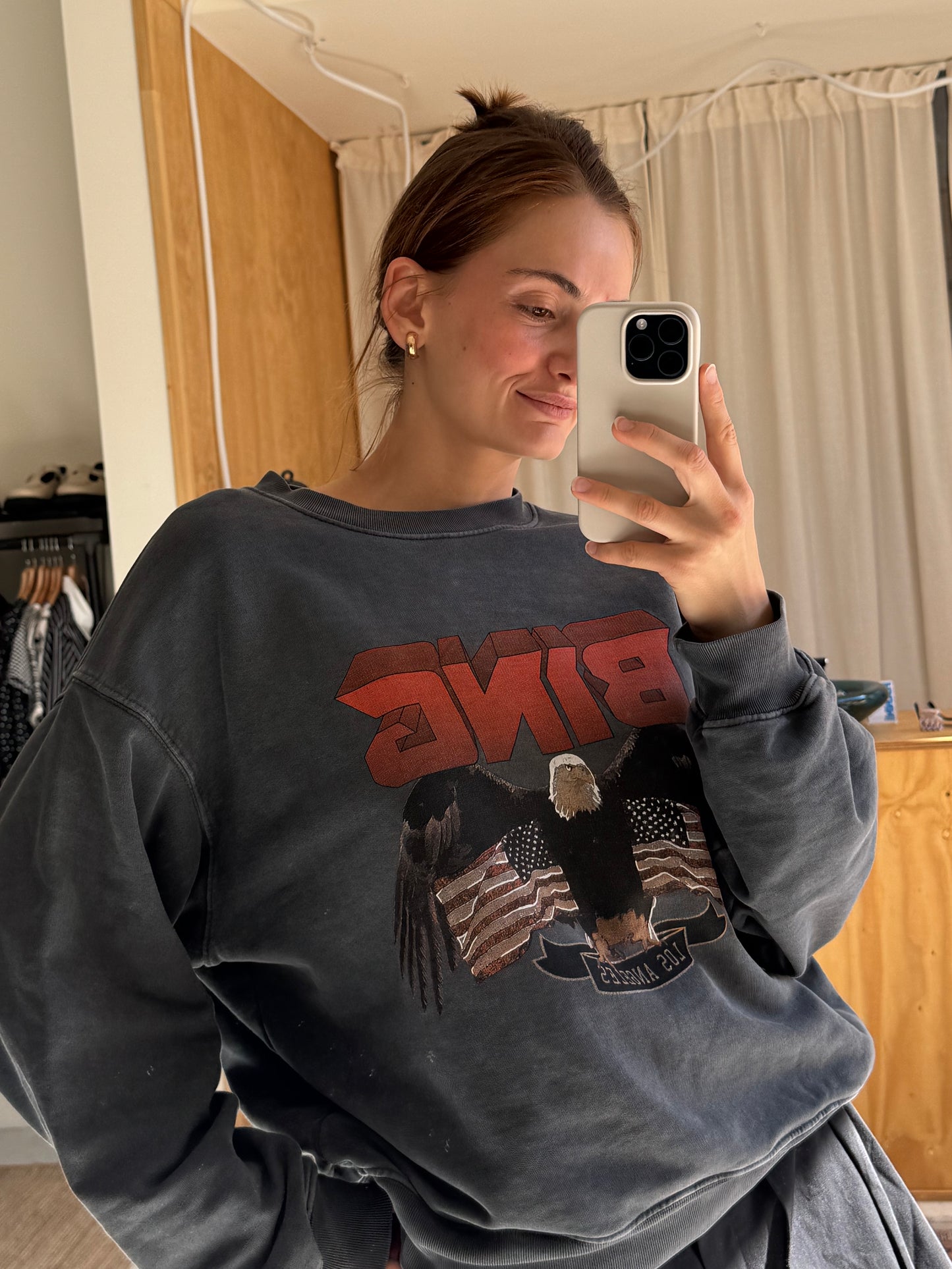 Pullover Anine Bing
