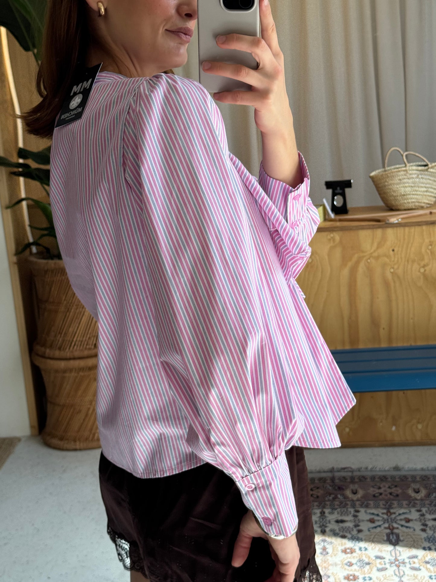 Bluse MM München