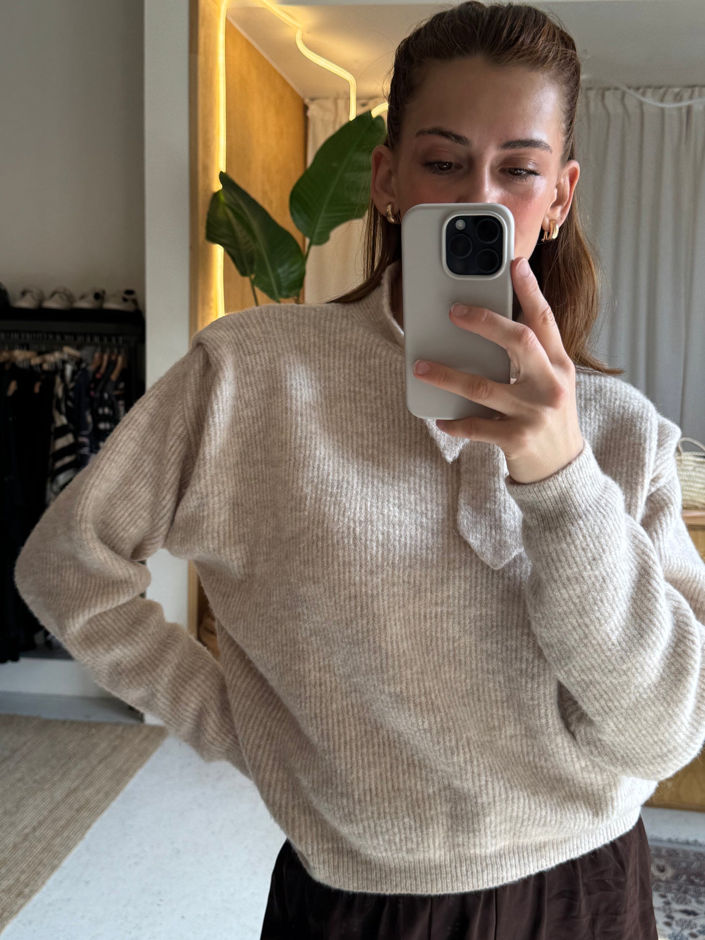 Pullover SCOTCH&SODA