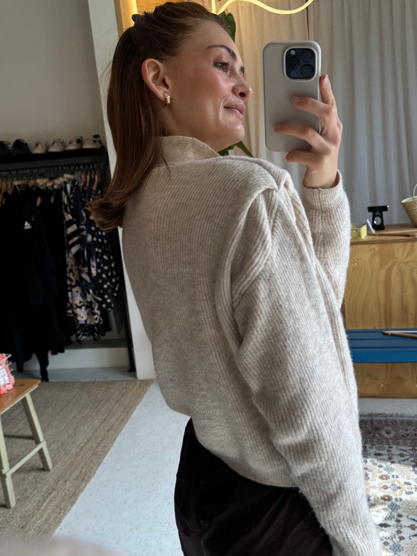 Pullover SCOTCH&SODA