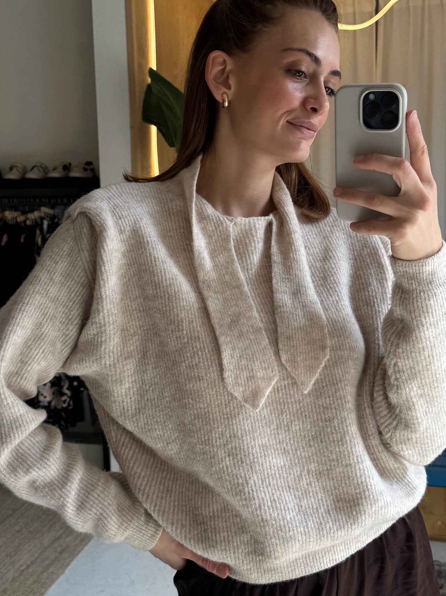 Pullover SCOTCH&SODA