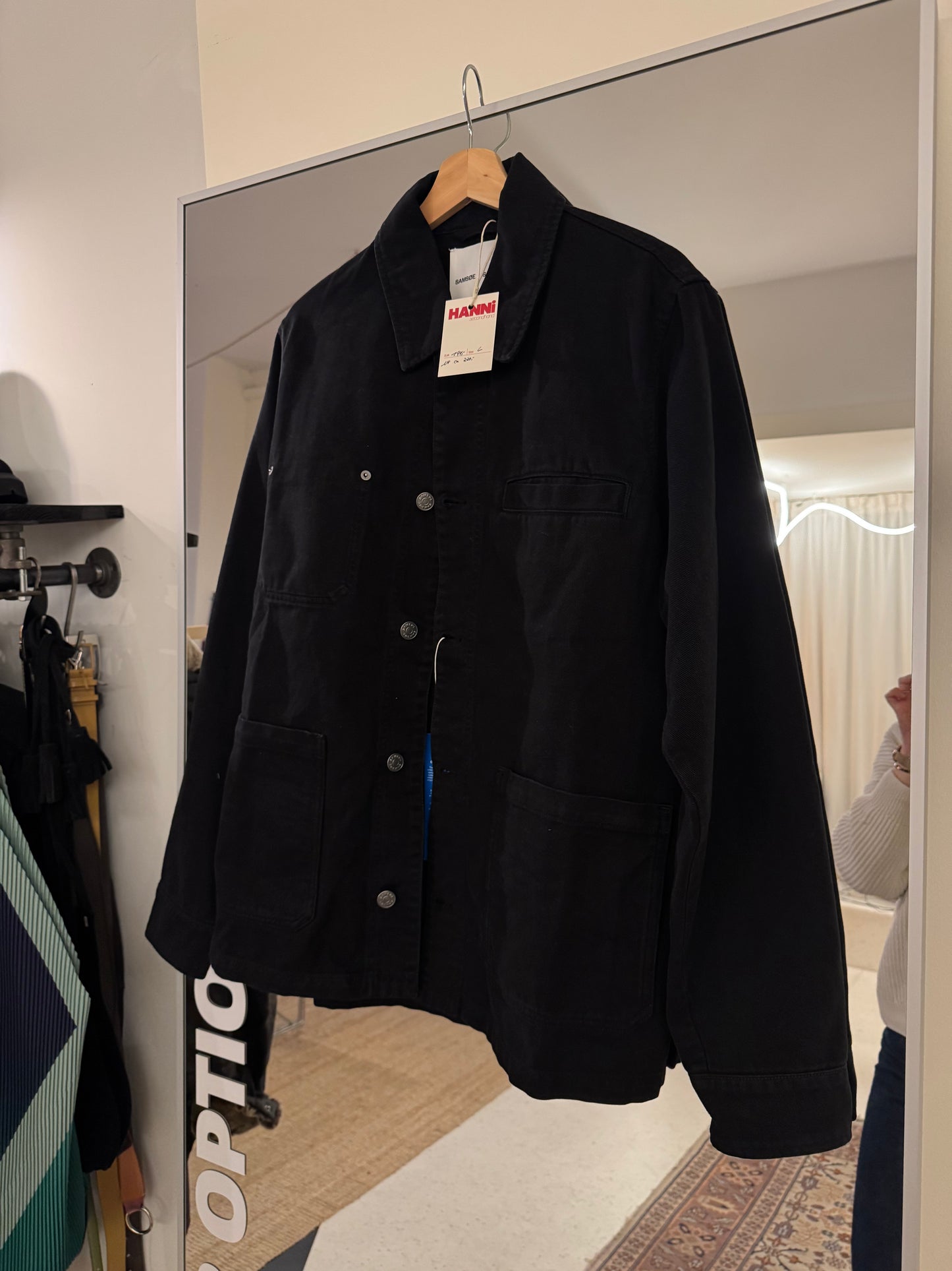 Jacke SAMSØE SAMSØE