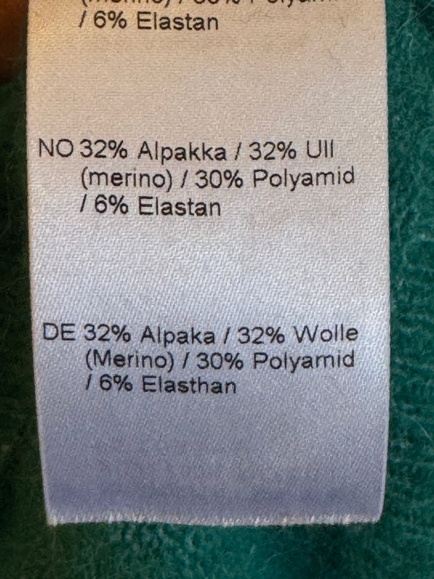 Pullover SAMSØE SAMSØE