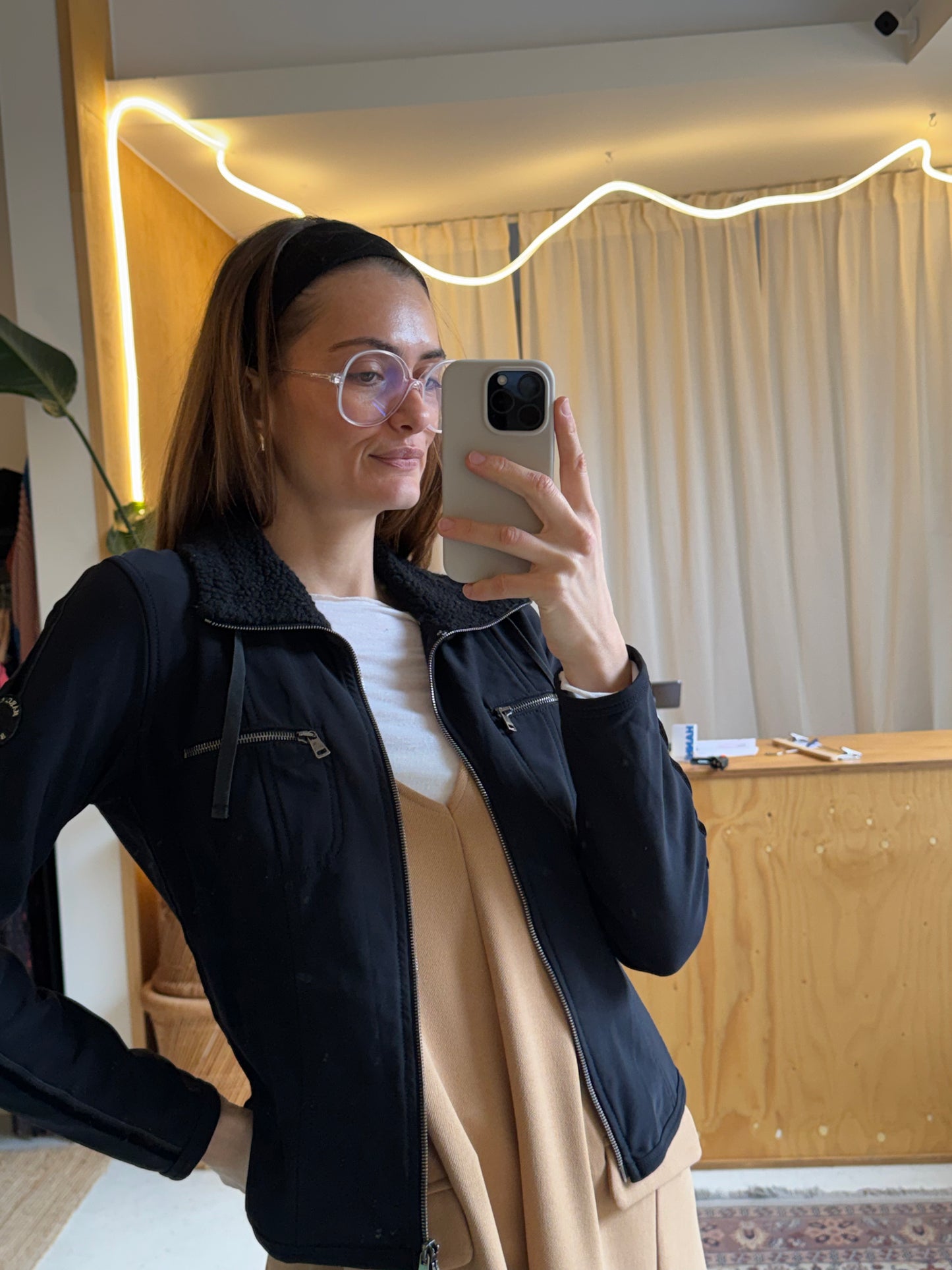 Jacke MARCCAIN SPORTS