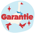 HANNI GARANTIE