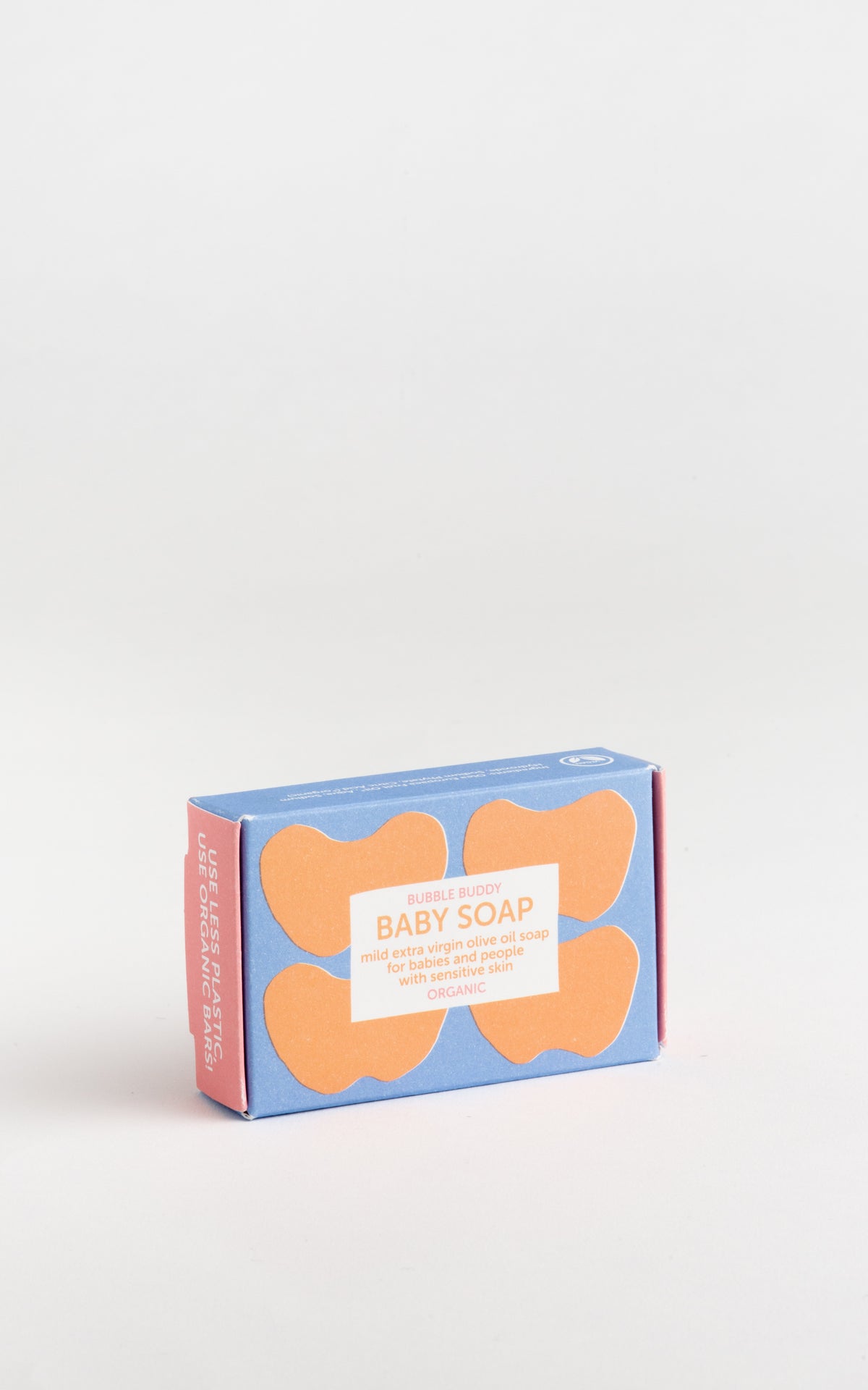 Organic baby bar