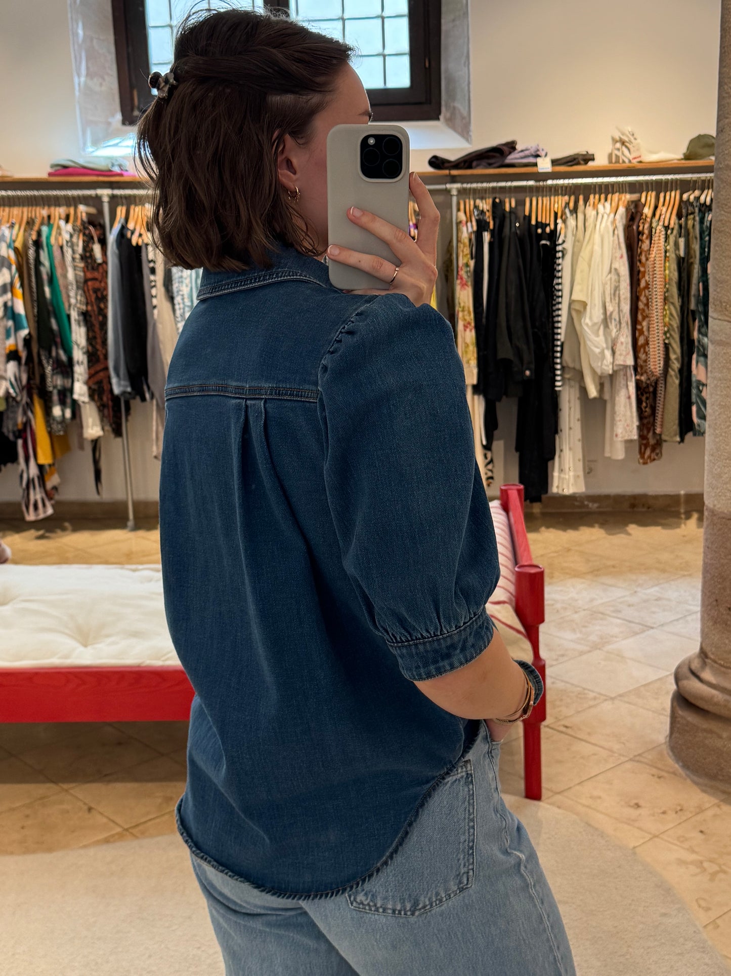 Bluse SEE BY CHLOE