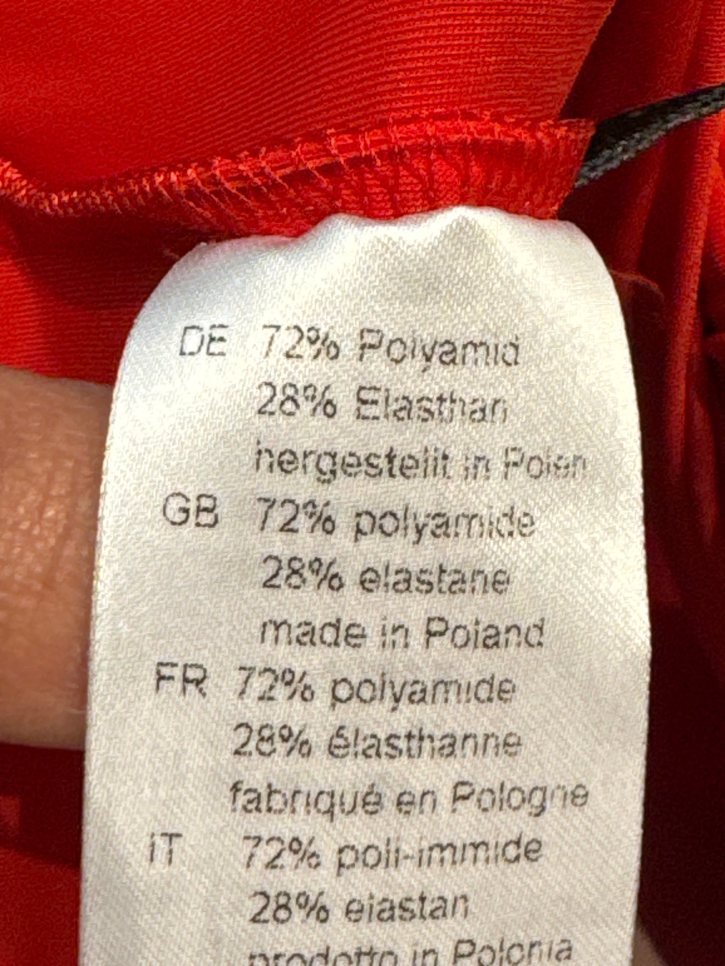 Hose Elemente Clemente